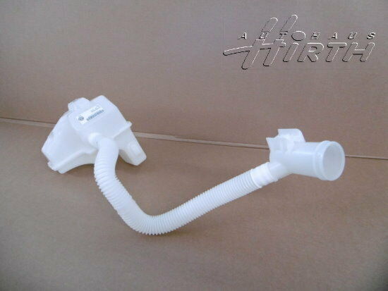 Original VW Up Skoda Seat Mii Waschwasserbehälter Scheibenwaschanlage 1S0955453C