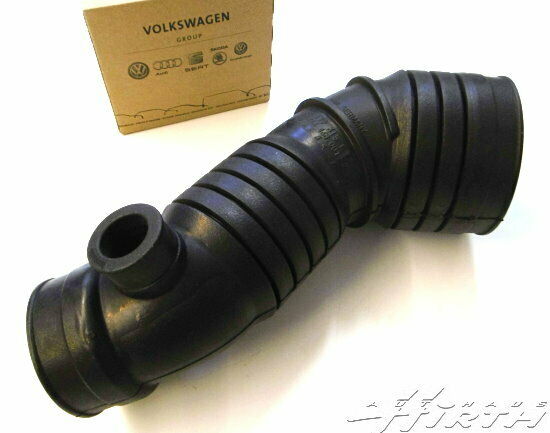 Ansaugrohr Rohr Schlauch Ansaugung Original VW Audi Skoda 2.5TDI 3B0129615K