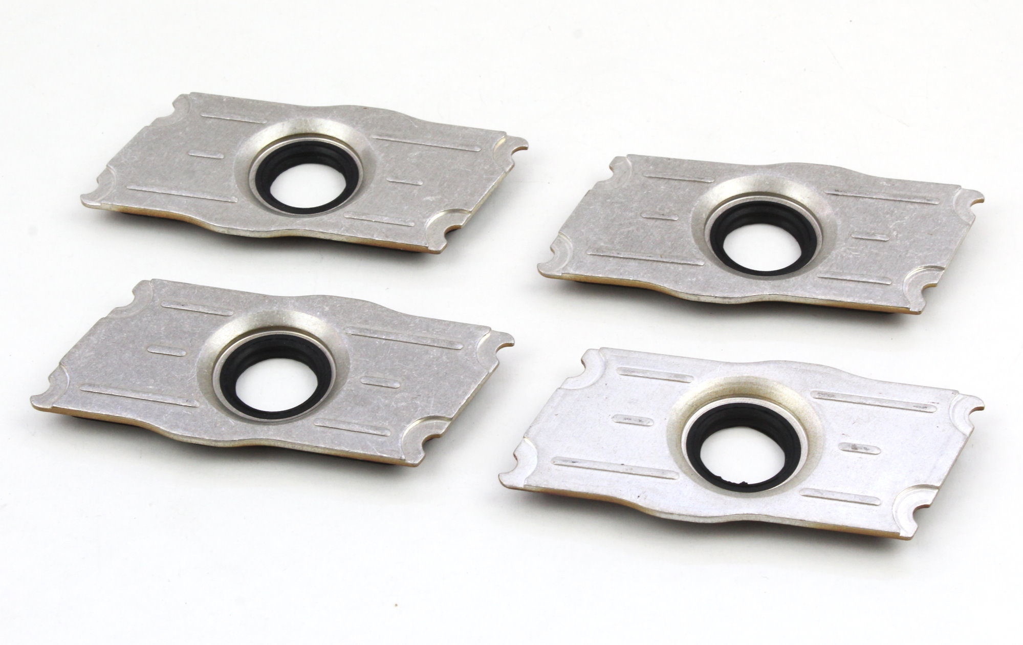 4x Verschlussdeckel 03L103113