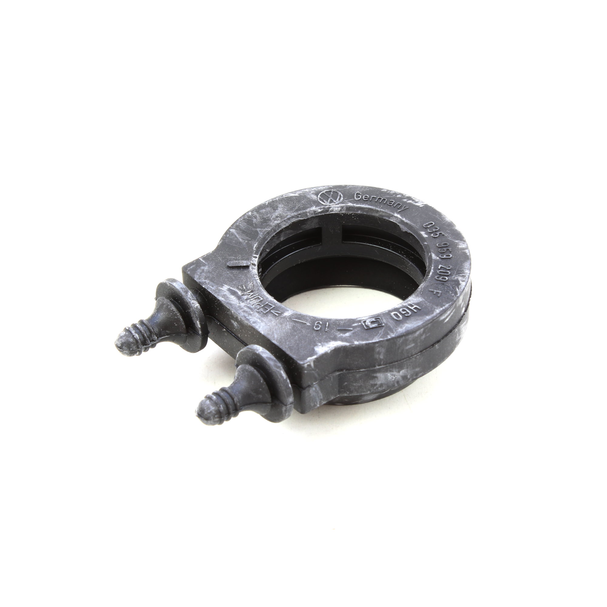 Gummilager Zusatzkühlmittelpumpe