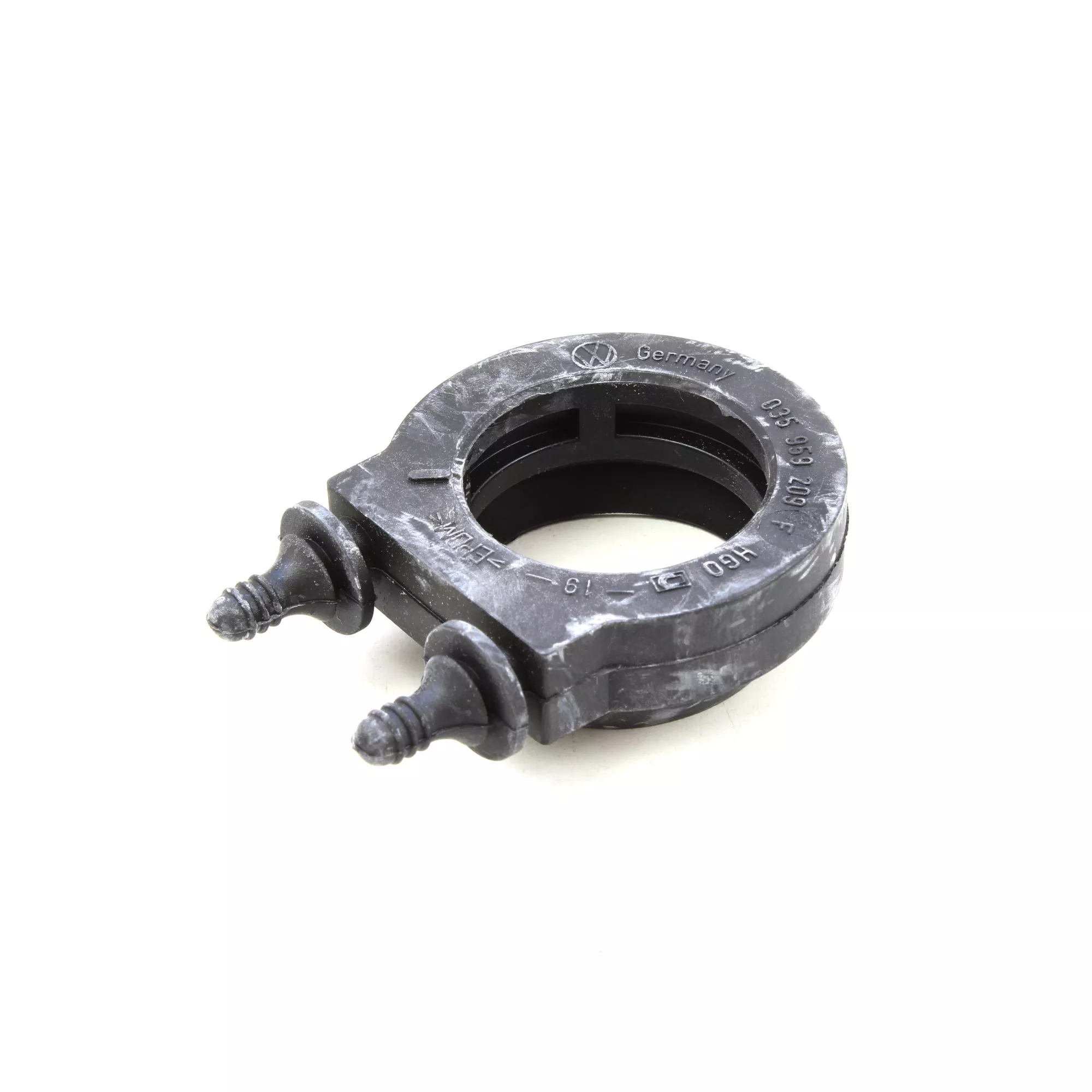 Gummilager Zusatzkühlmittelpumpe