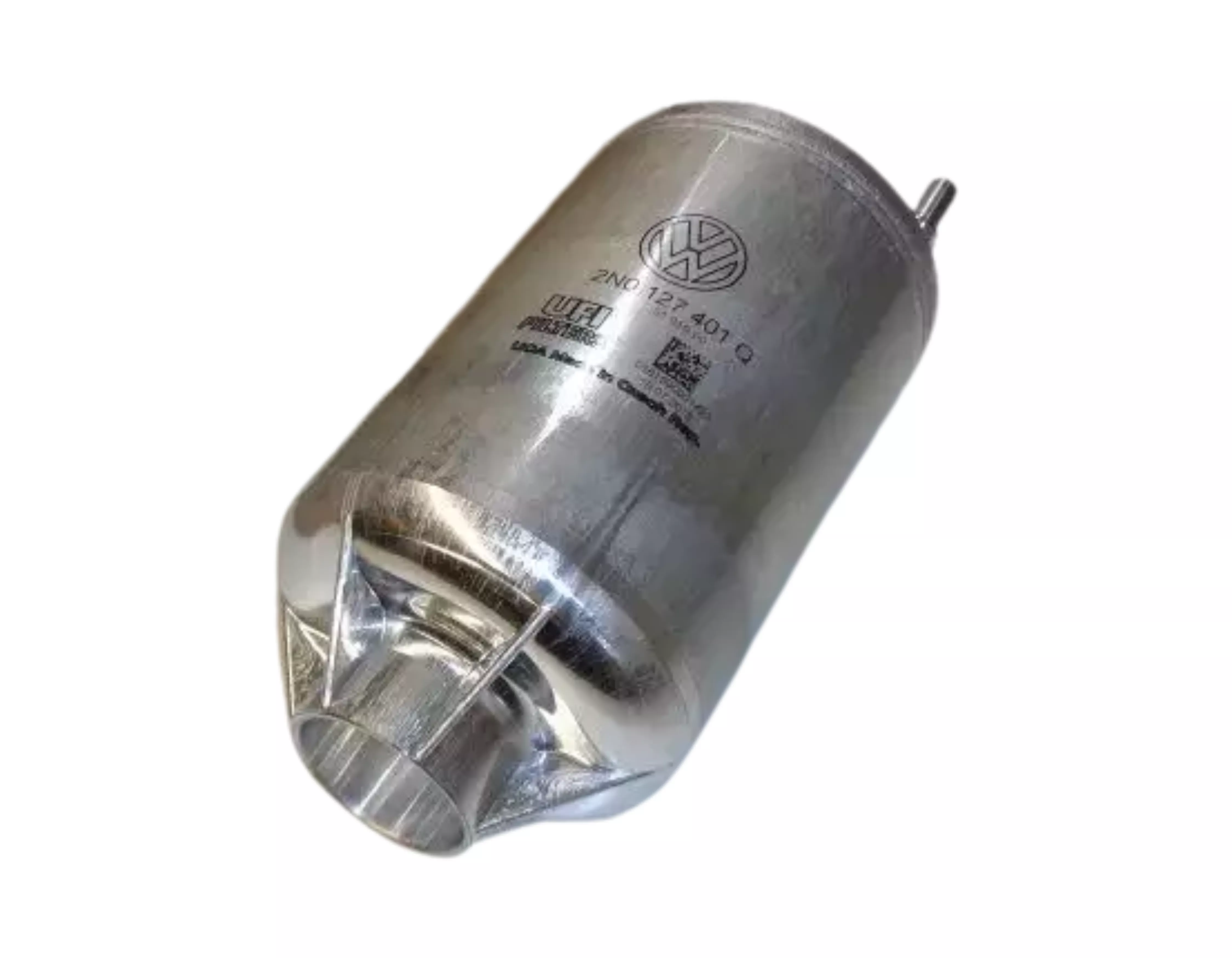 Kraftstofffilter Filter Kraftstoff Diesel Original VW Crafter MAN TGE 2N0127401AA