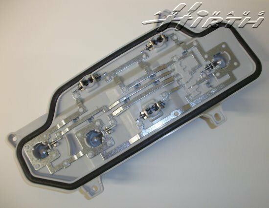 Lampenträger rechts Rücklicht Lampe Original VW Caddy ab 2016 2K1945258B