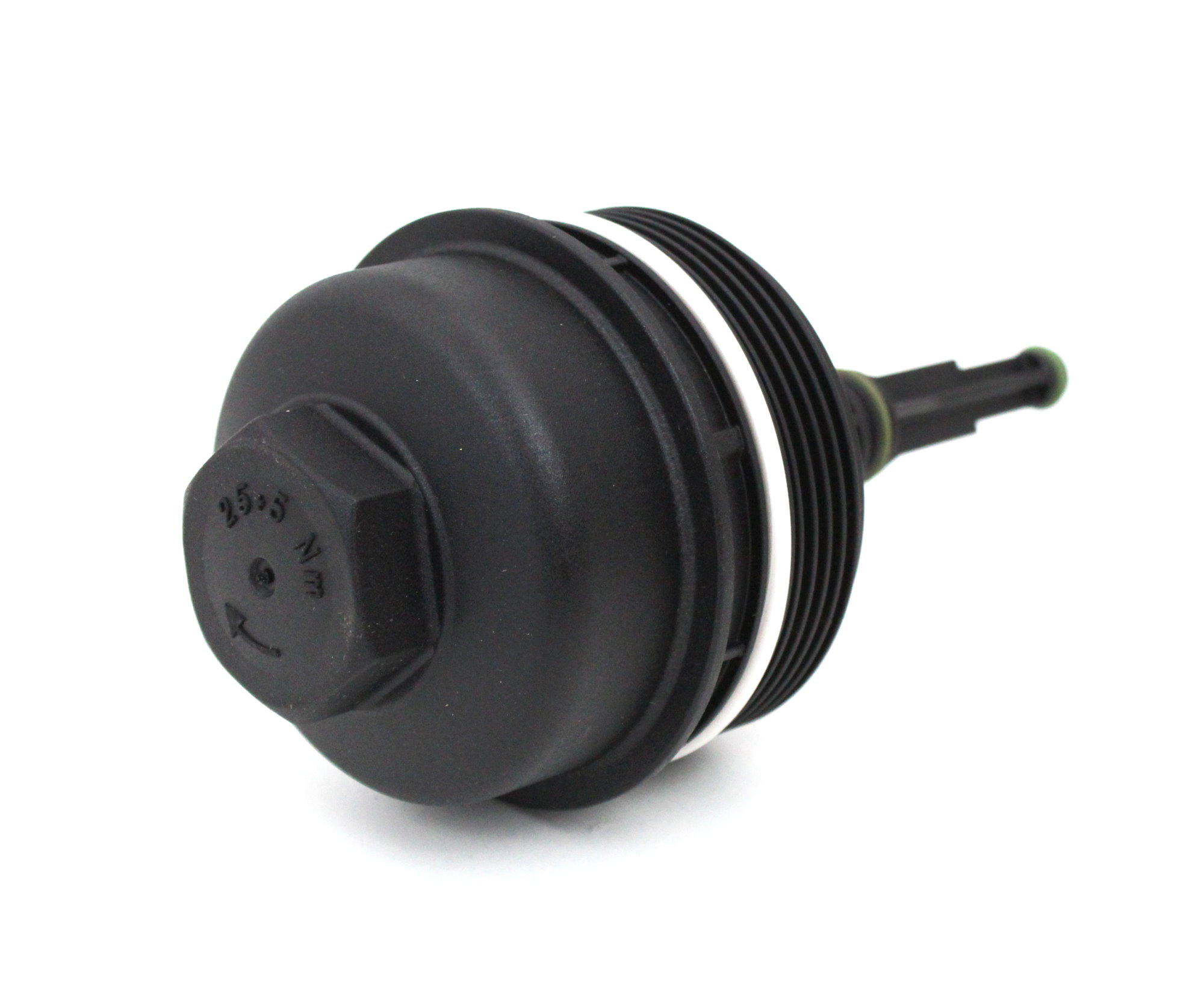 Deckel Ölfilter inkl. Dichtung 