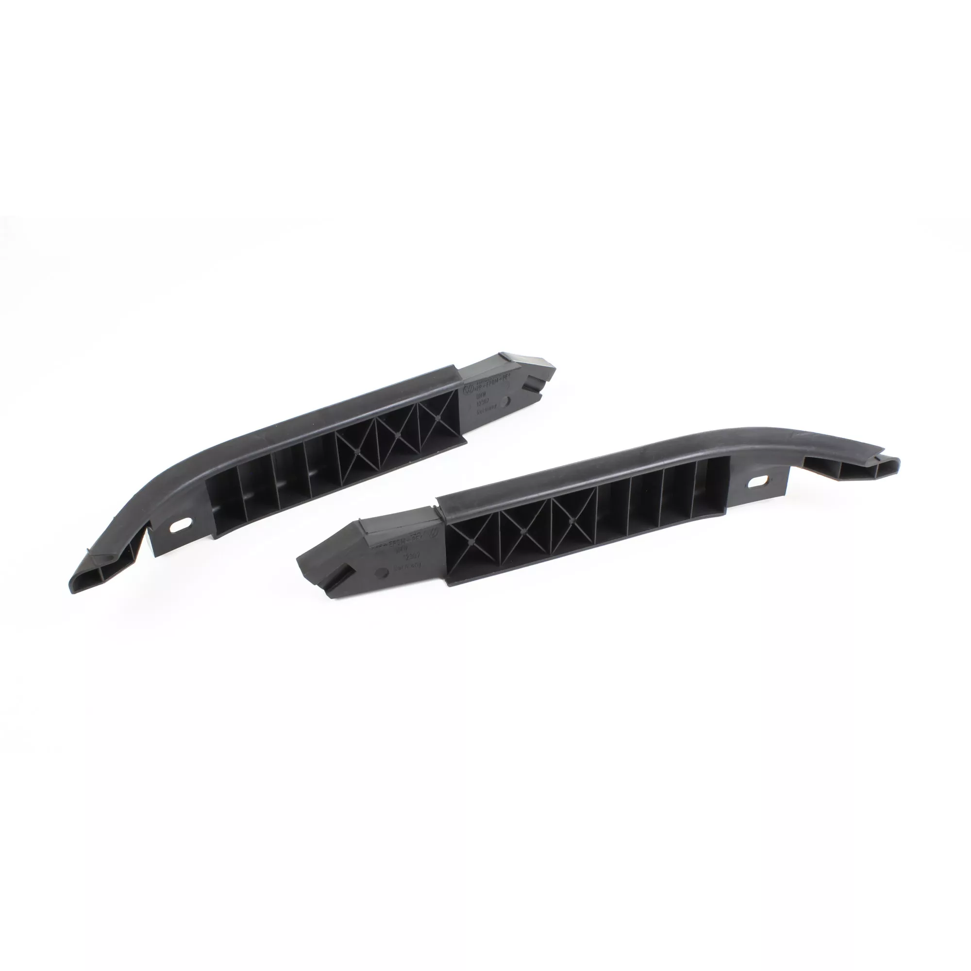 Führungsprofil Stossfängerhalter li + re Original VW T4 7D0807183A 7D0807184A