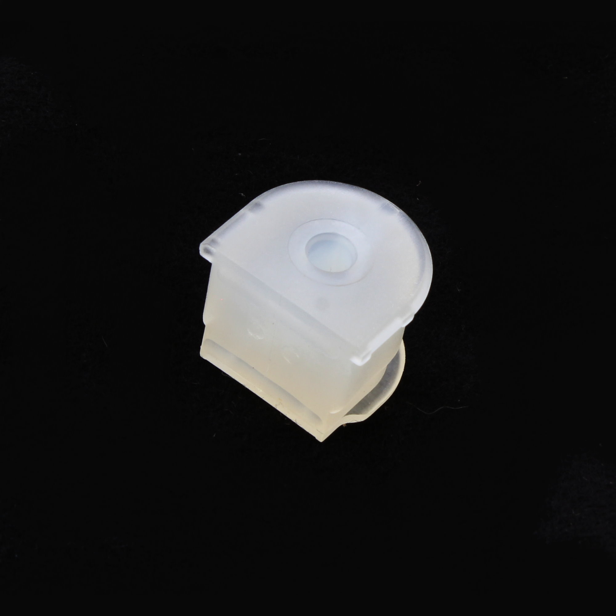 Buchse für Schaltbetätigung