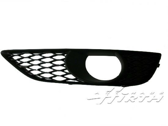 Gitter Stoßstange Nebelscheinwerfer links Original Audi Q7 4L0807675C 01C