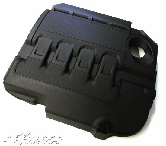 Nachrüstung Motorabdeckung Abdeckung Original VAG 1.6 TDI 2.0 TDI 04L103925AQ