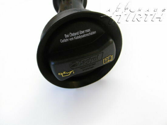 Original VW T5 Öleinfüllstutzen 2.5TDI Verschlussdeckel Öleinfüllrohr 070115303K