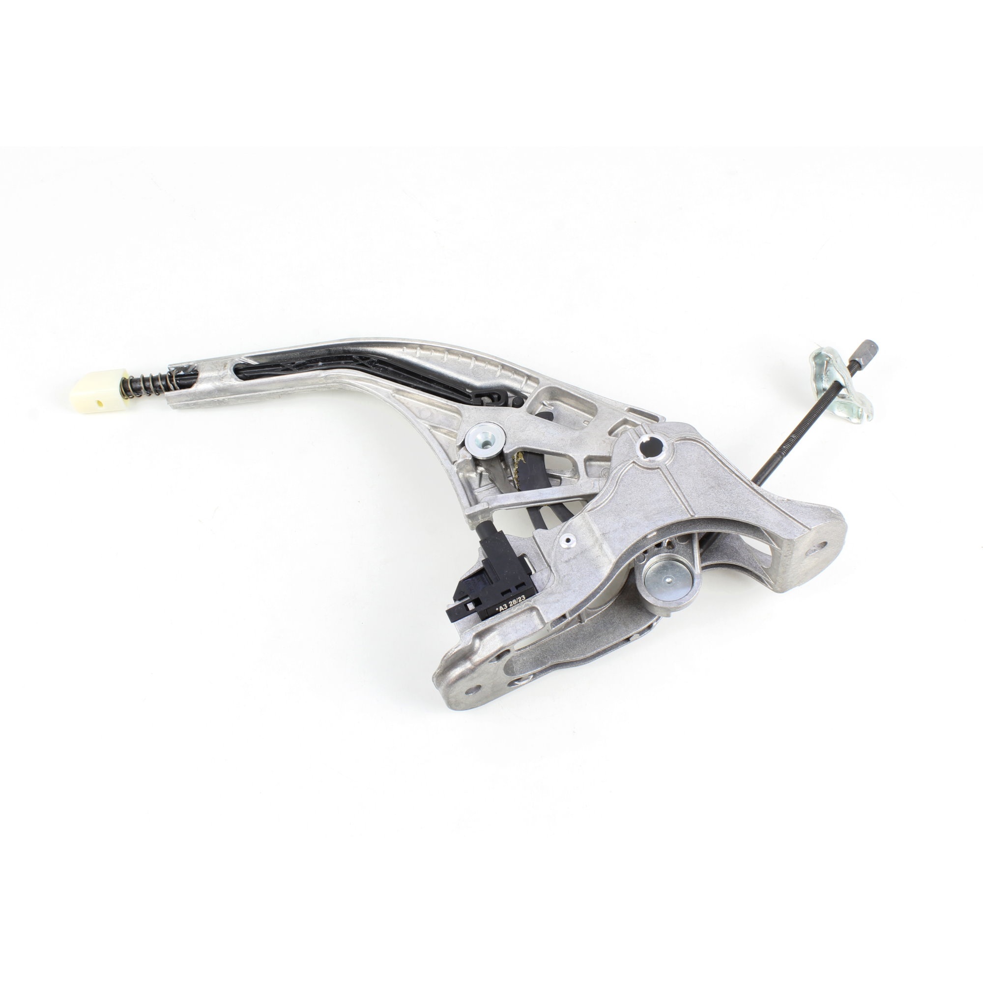 Bremshebel Handbremse 