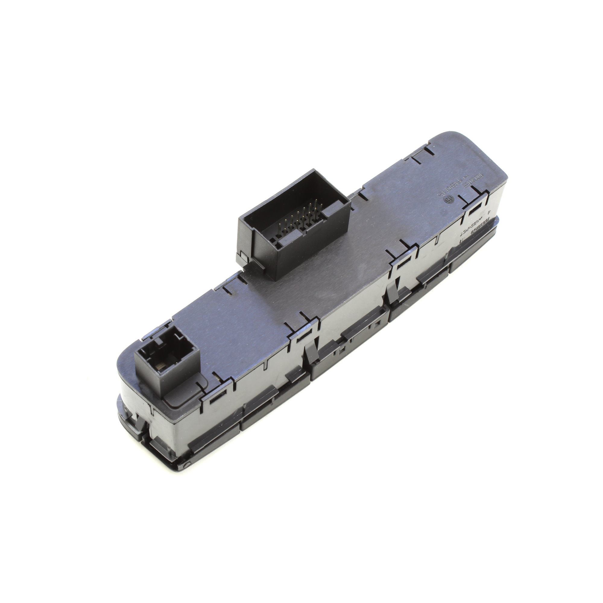 Mehrfachschalter Warnlicht ESP RDKS