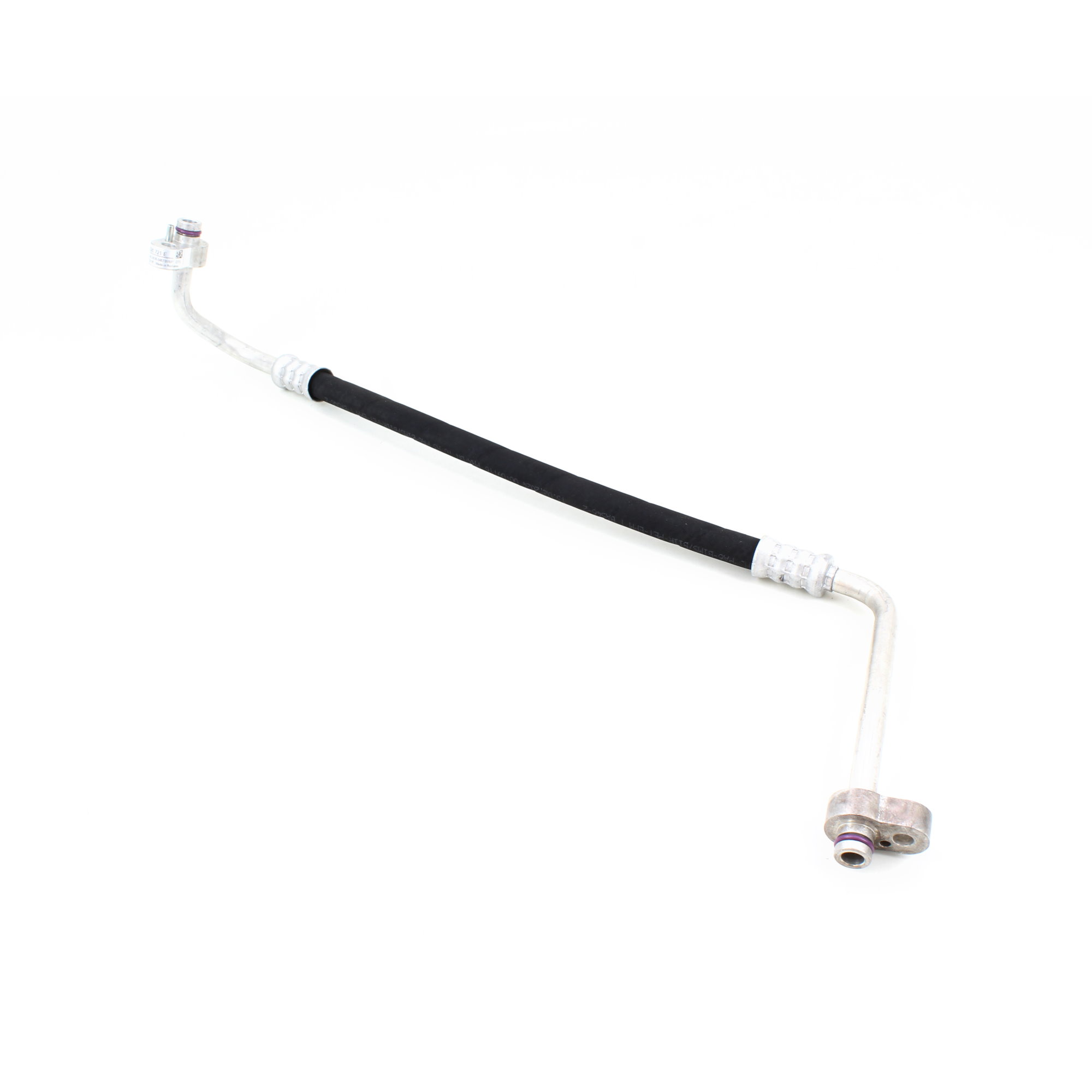 Kältemittelschlauch