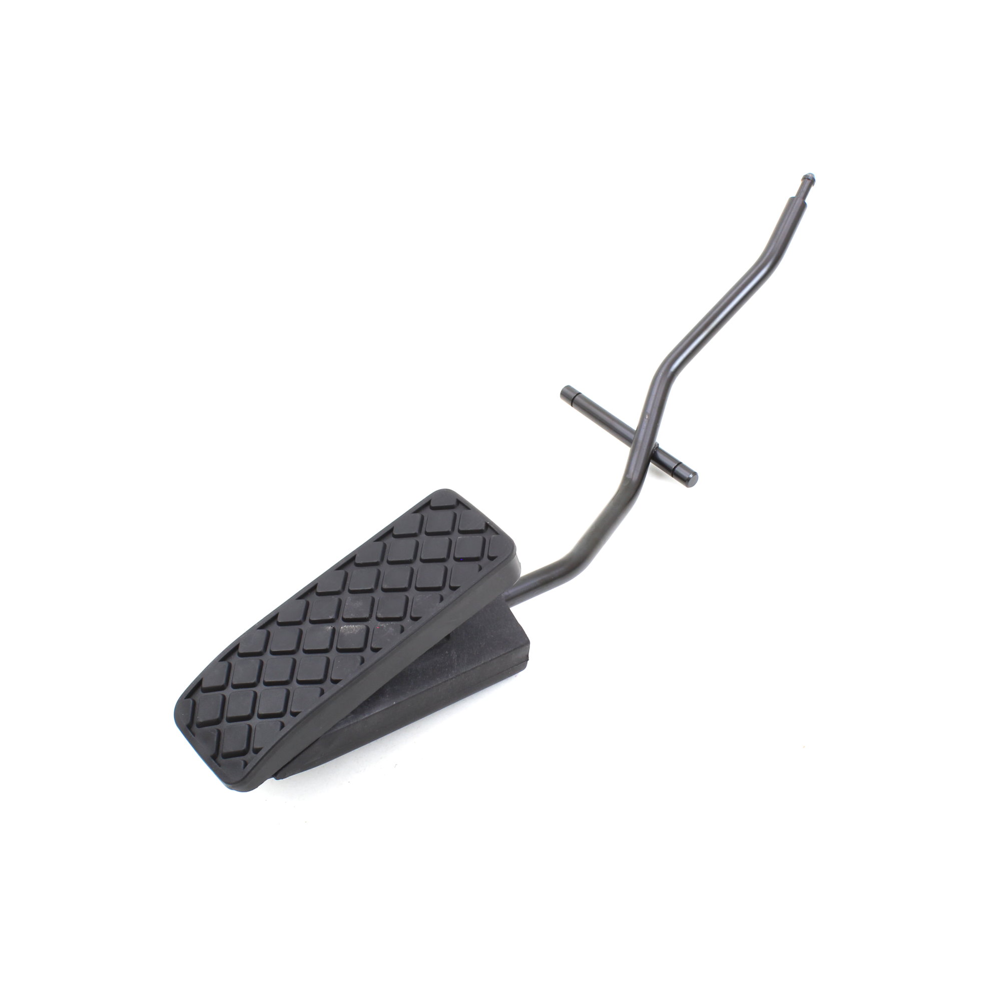 Gaspedal Linkslenker