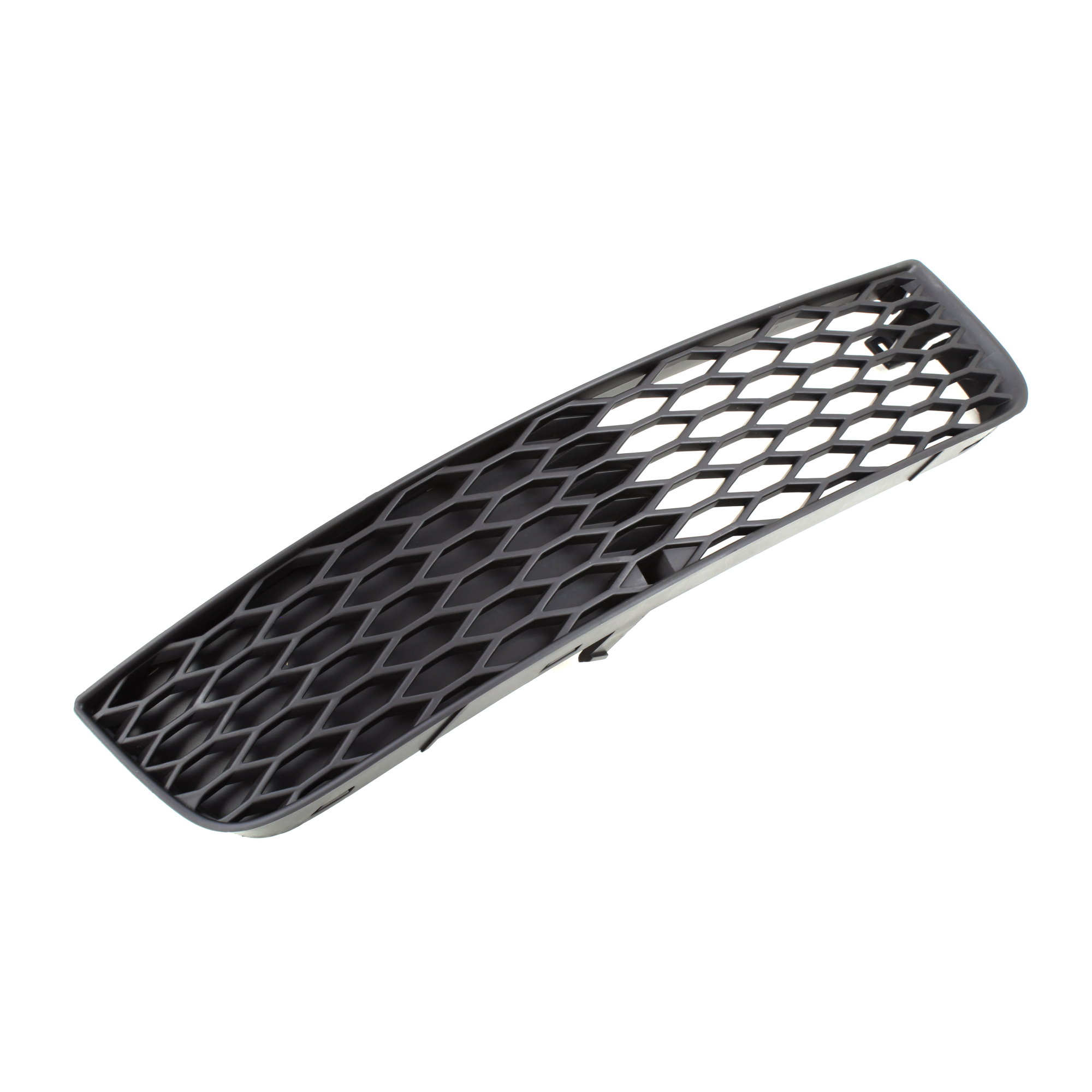 Luftführungsgitter vorne rechts Beifahrerseite