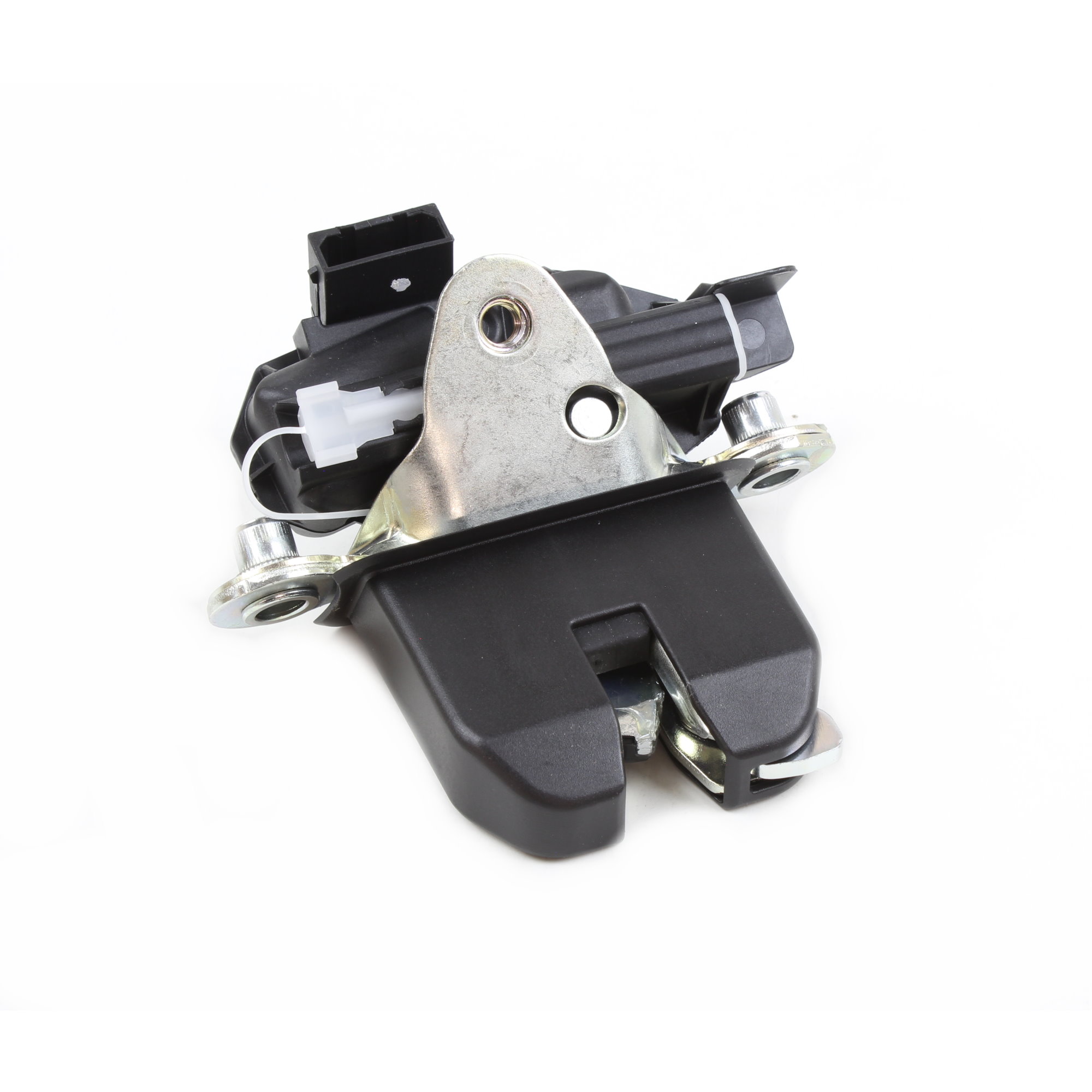 Original Skoda Heckklappenschloss Schloss Heckklappe Fabia Roomster 5J0827501D