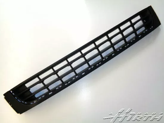 Lüftungsgitter Gitter mitte unten schwarz Original VW Amarok 2HH853677  9B9