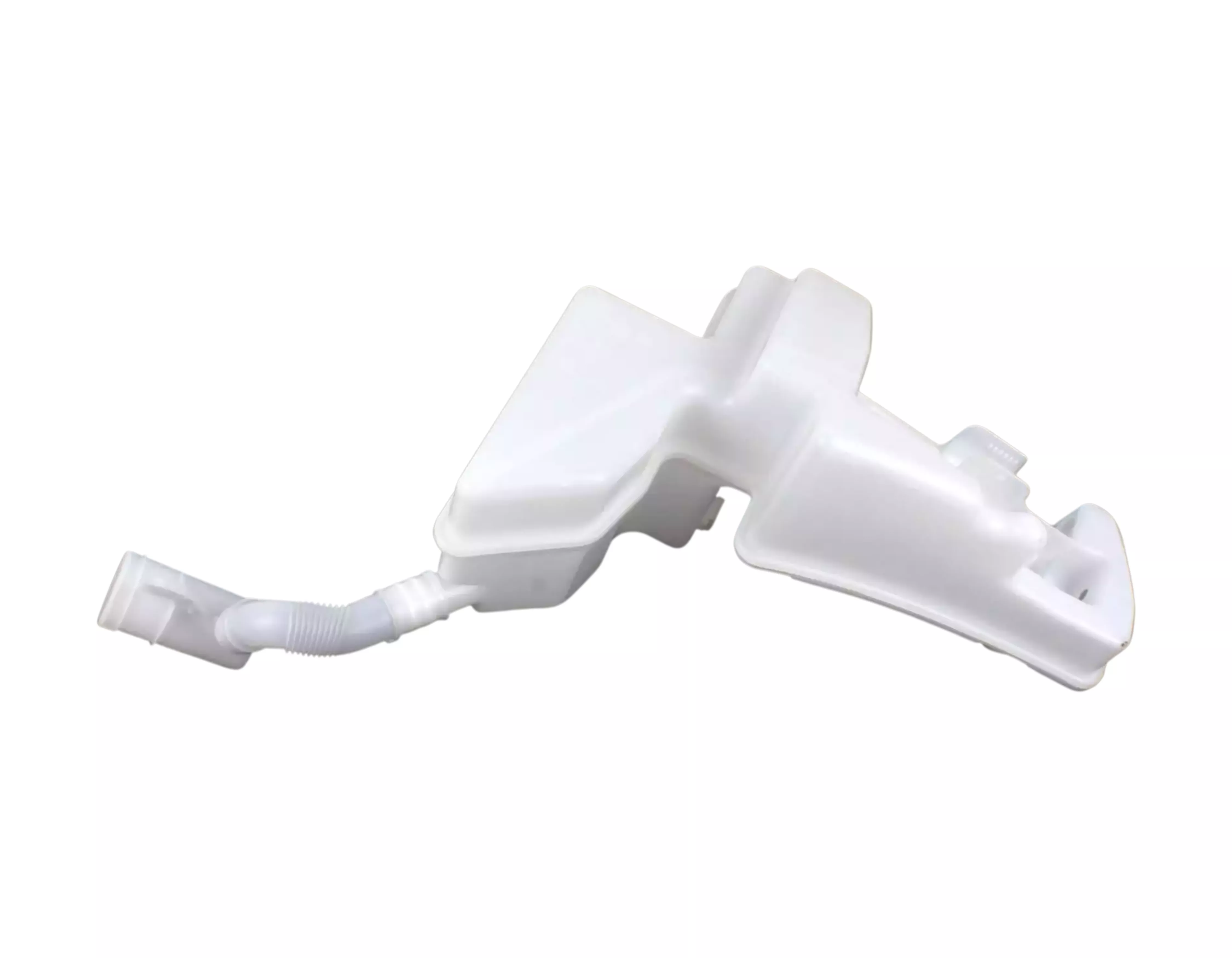 Original VW Waschwasserbehälter Scheibenwaschanlage inkl. Stopfen und Dichtungen 1T0955453E