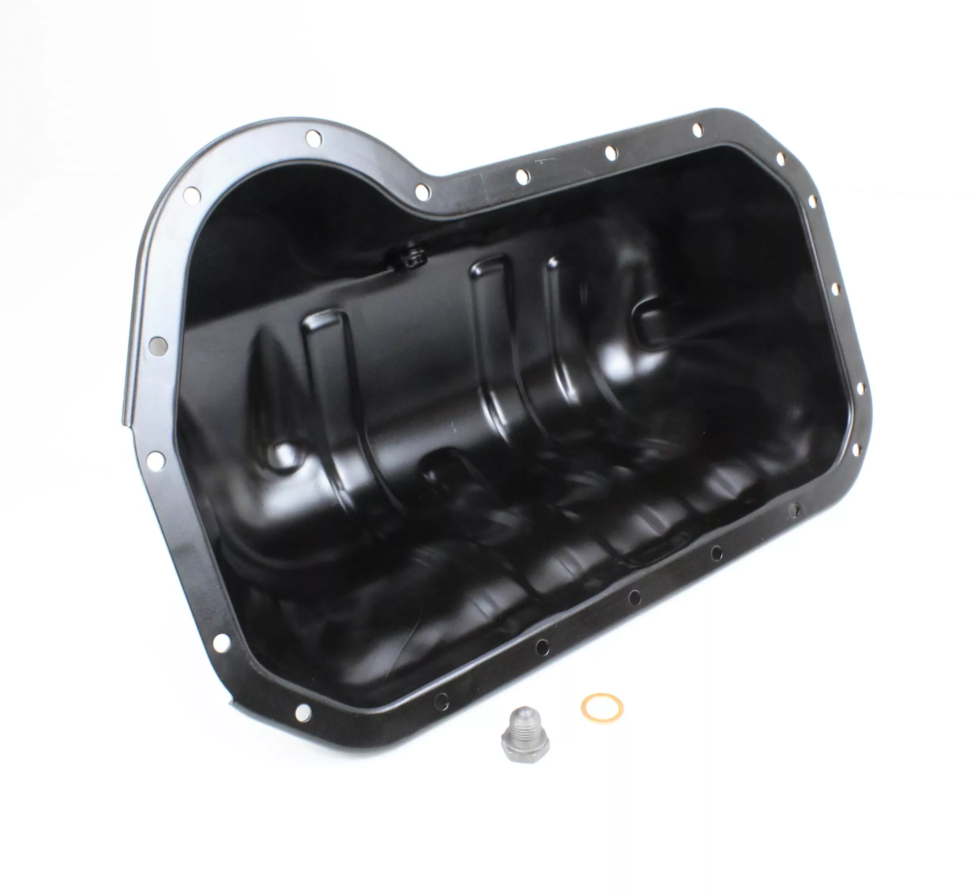 Motorölwanne T4 inkl. Schraube Dichtring Set