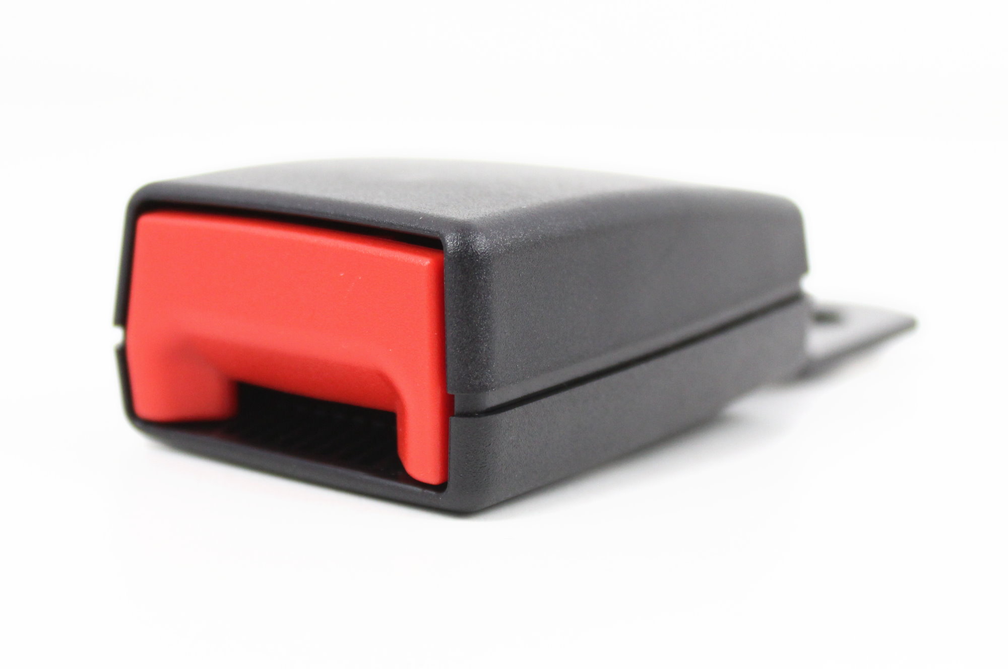 Gurtschloss Transporter Einzelsitz Fahrgastraum 7H5857739D QVZ