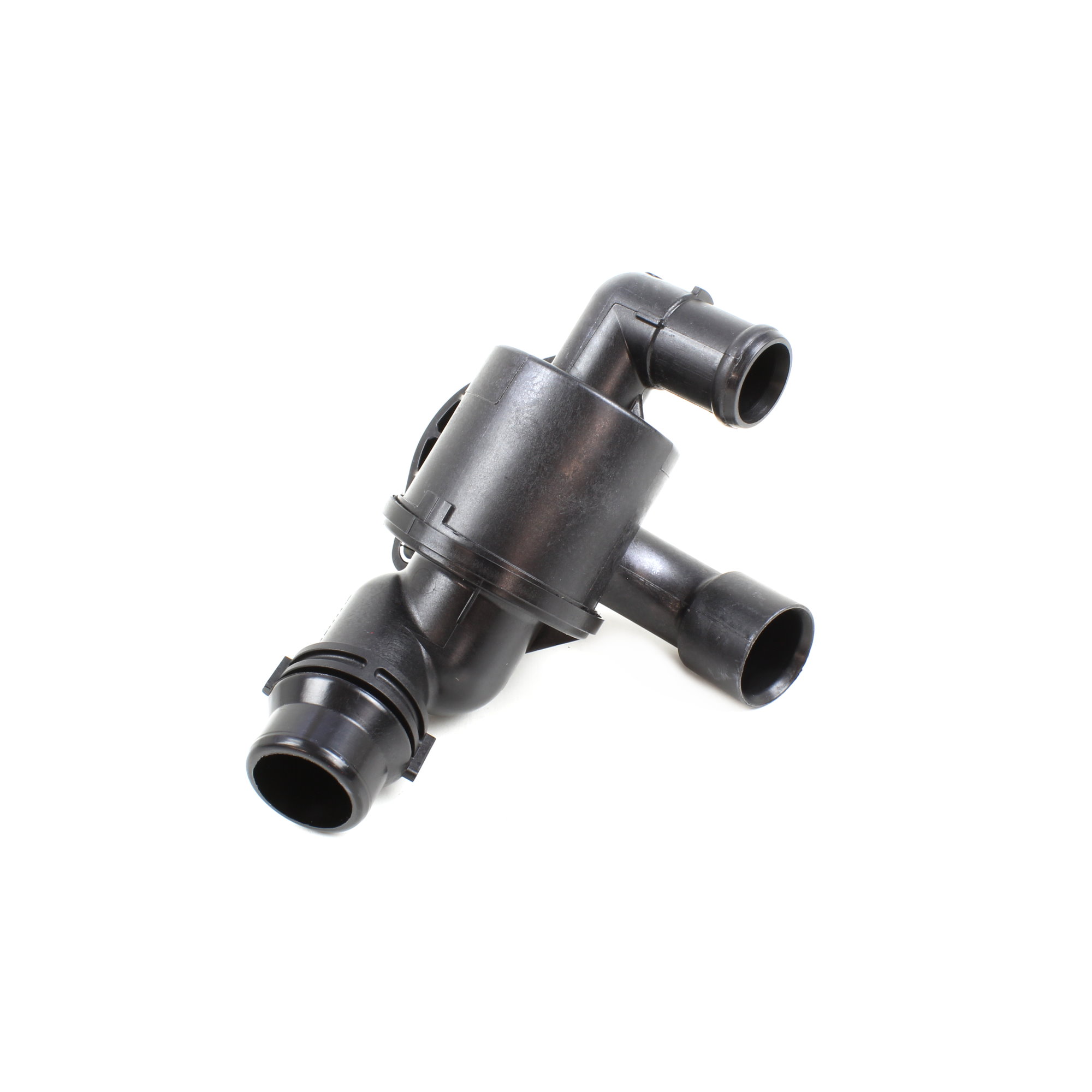 Kühlmittelreglergehäuse mit Thermostat Kühlmittel Regler 