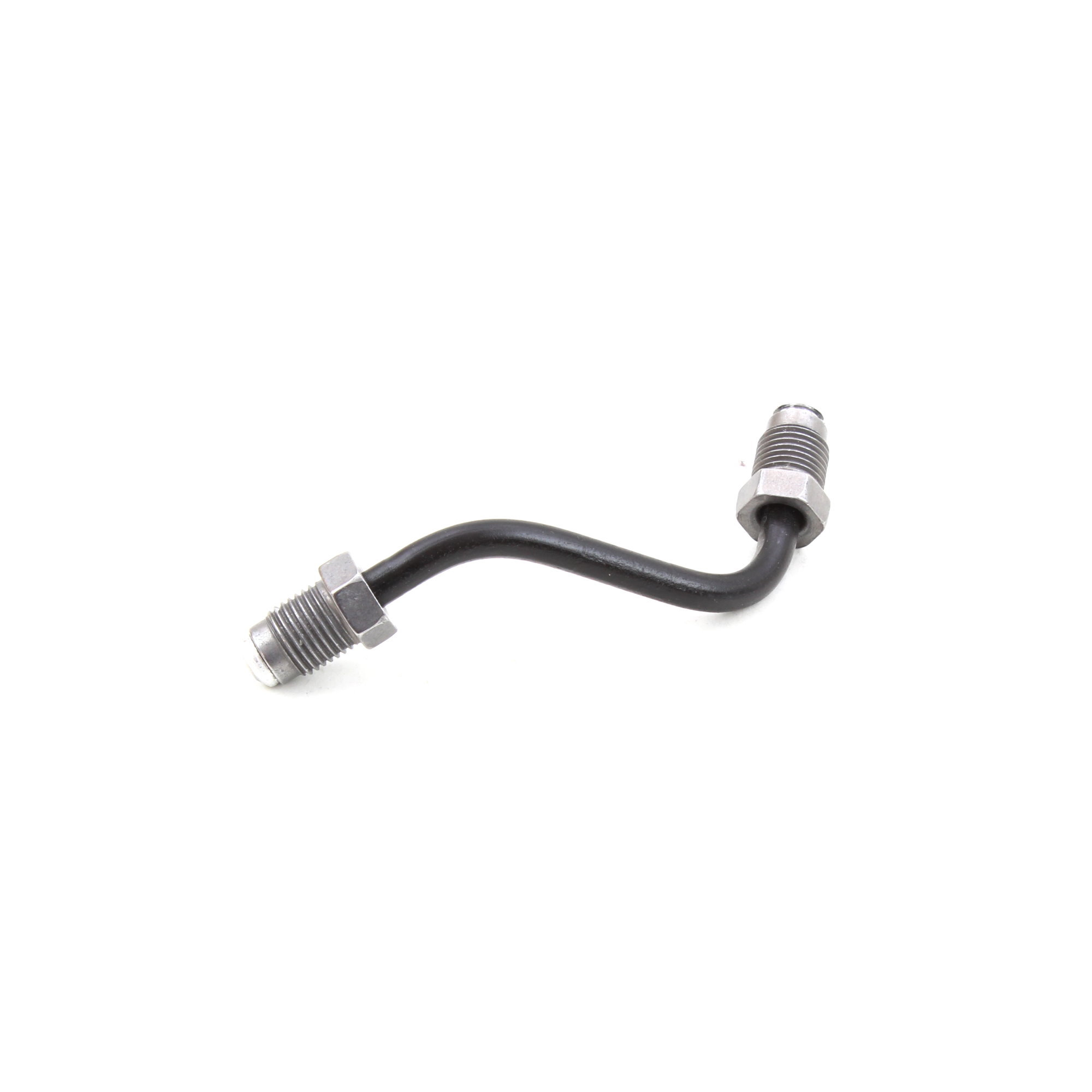 Kopie von Bremsrohr Bremse links vorn 7M3611735A #1