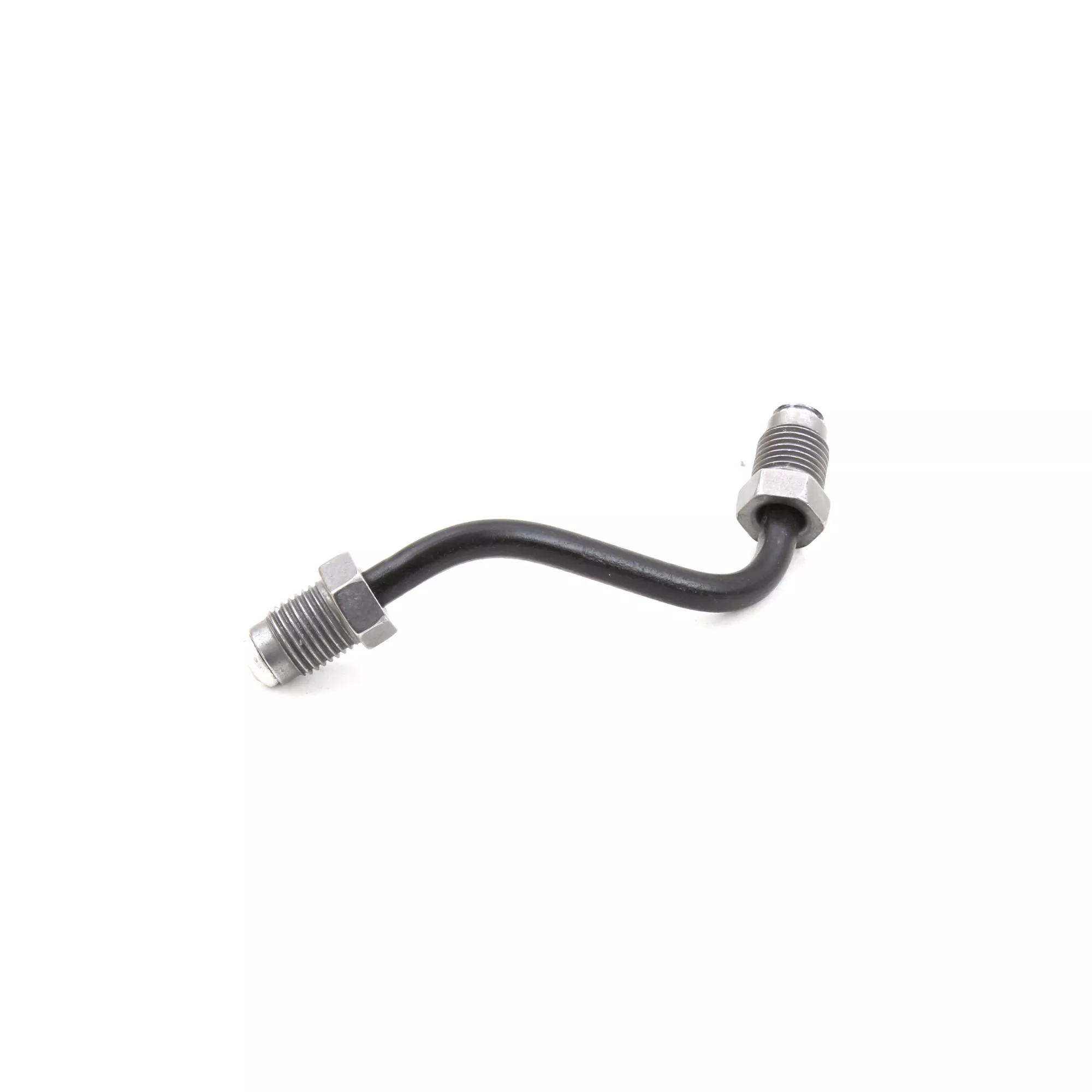 Kopie von Bremsrohr Bremse links vorn 7M3611735A #1