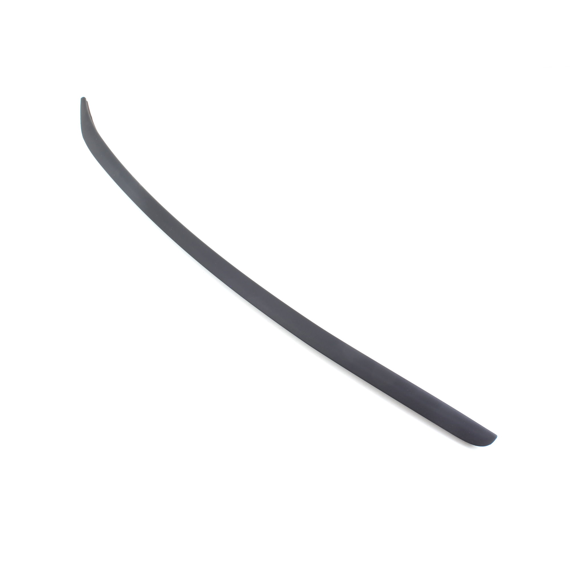 Wasserfangleiste Wasserabweiser links Frontscheibe 