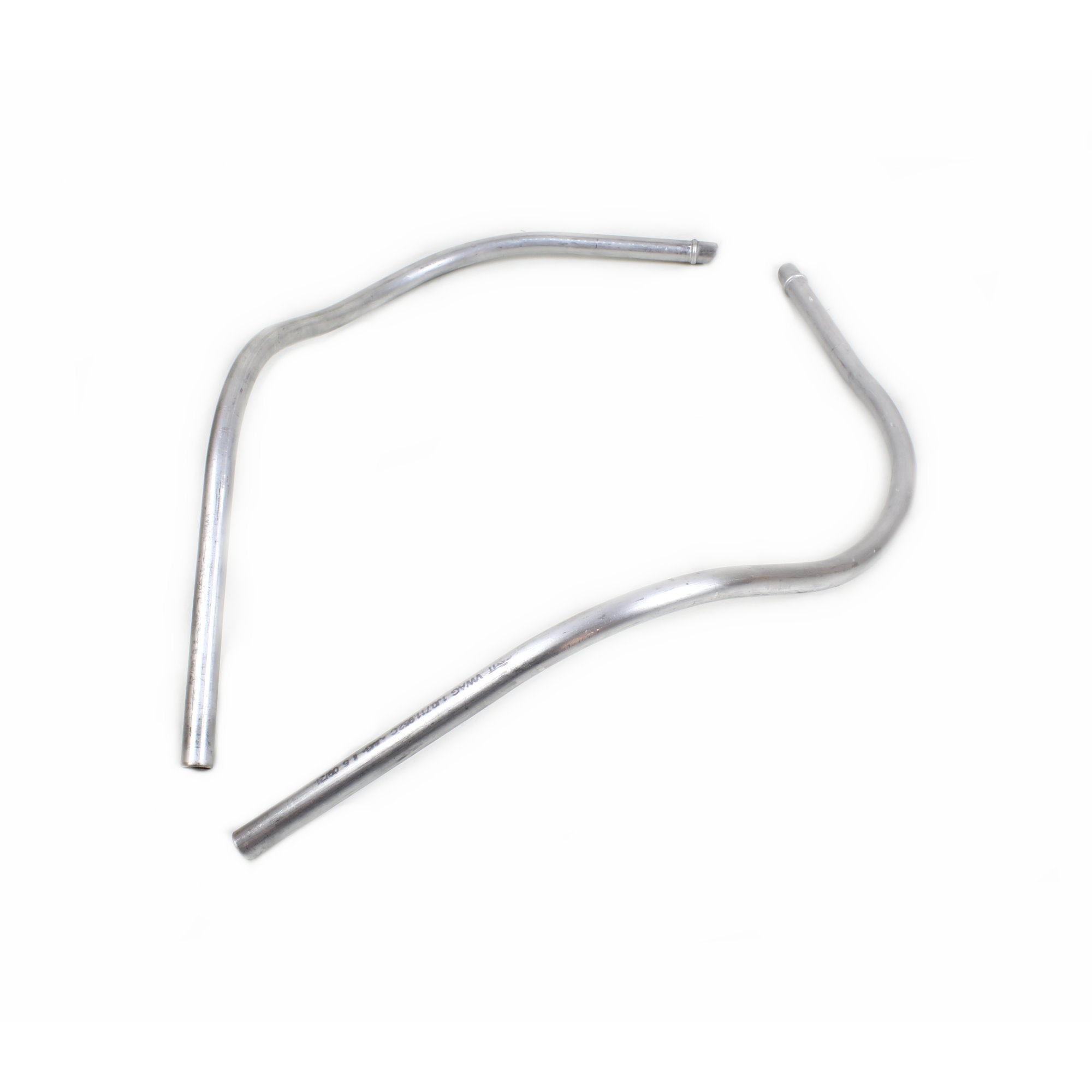 Original Audi Skoda VW Führungsrohr Handbremszug Handbremsseil links + rechts