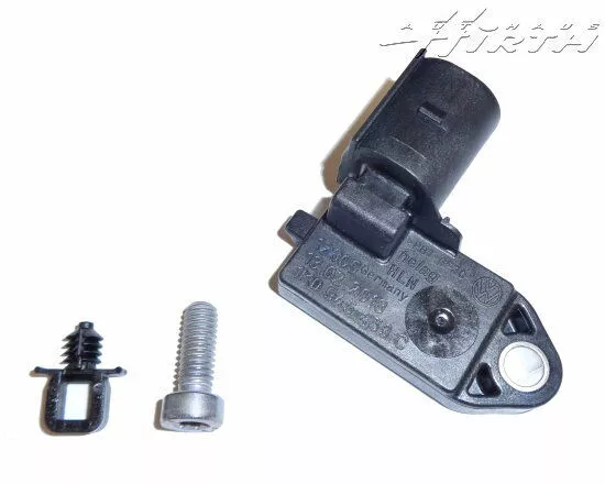 Rep. Satz Bremslichtsensor Bremslichtschalter Original VW Audi Skoda 5G0698459