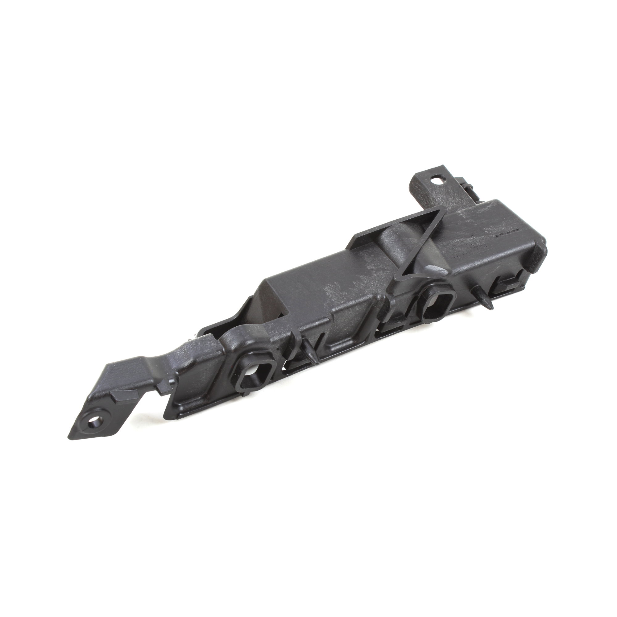 Führungsstück Kotflügel rechts