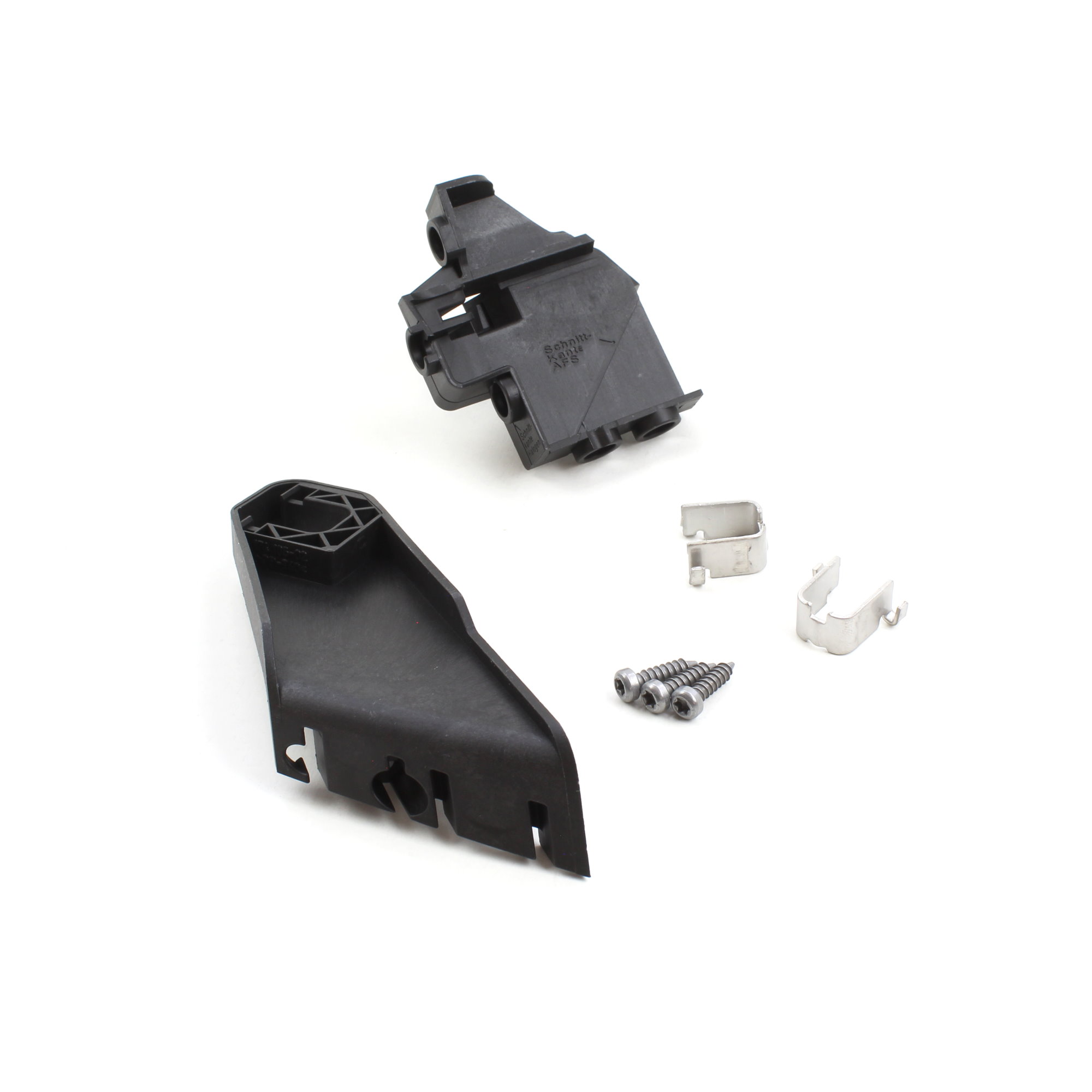 Reparatursatz für Scheinwerfergehäuse rechts