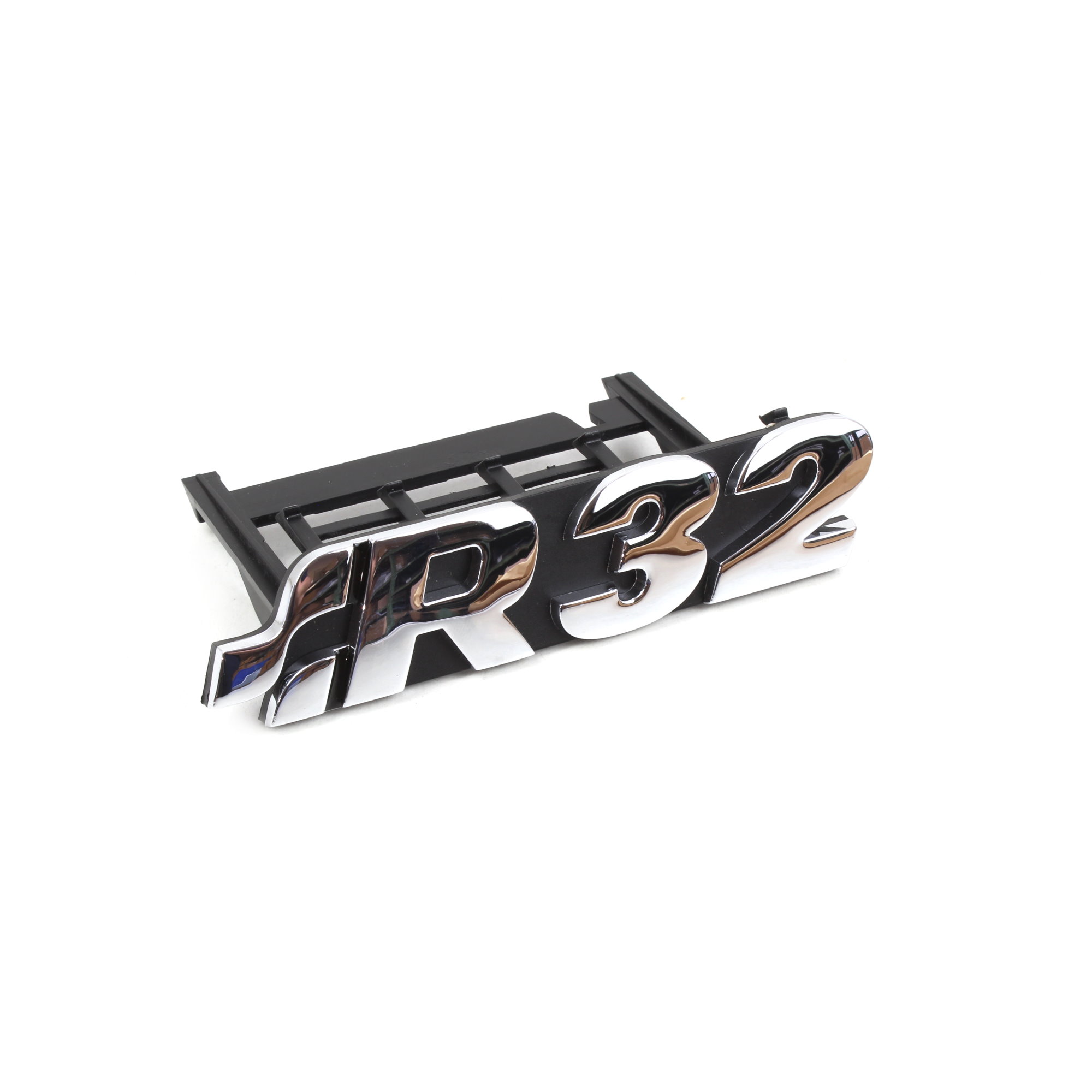 Golf IV R32 Emblem Schriftzug 