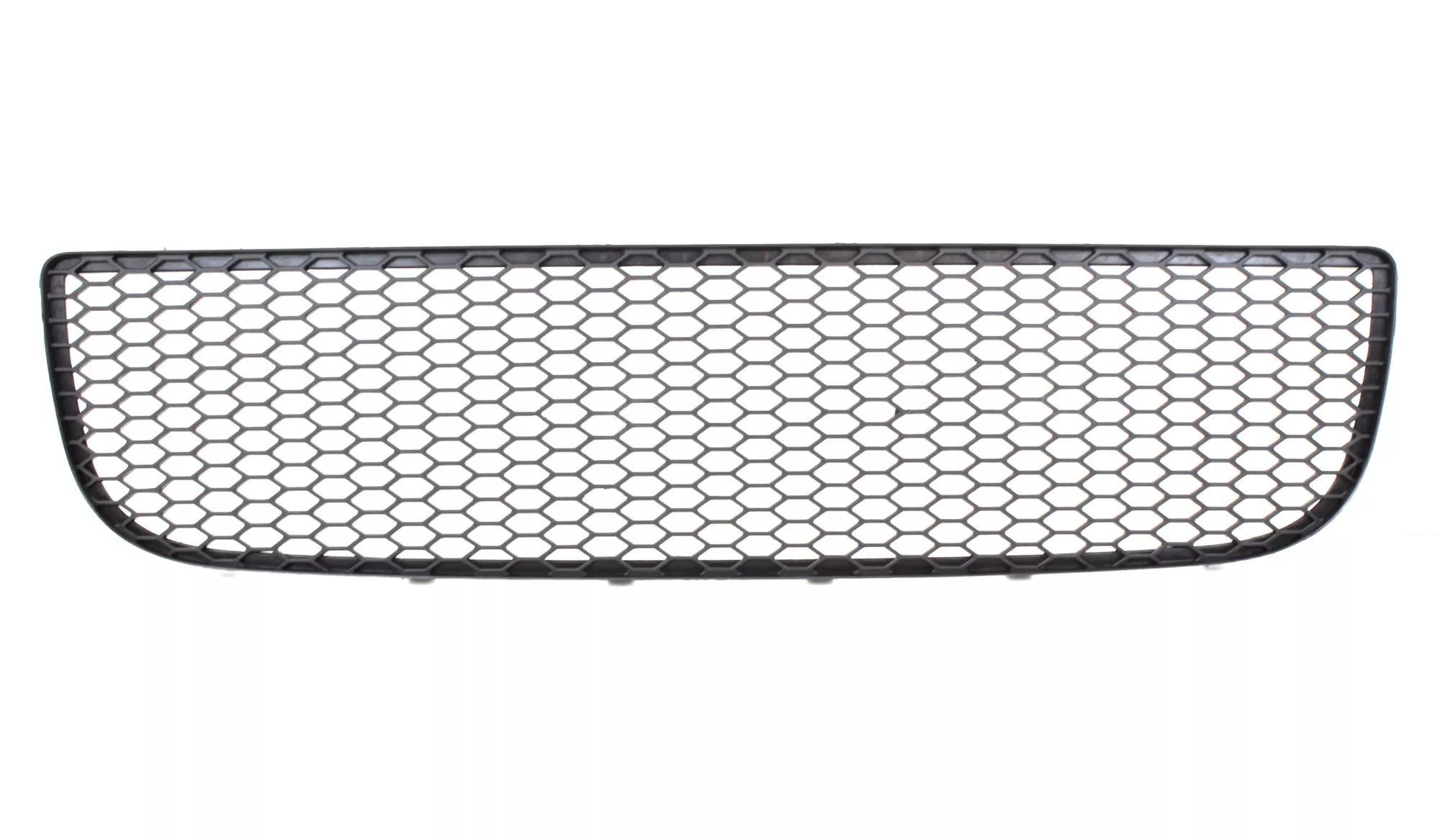 Gitter Blende Abdeckung für Stoßstange vorn Original VW Golf 4 R32 mit DSG