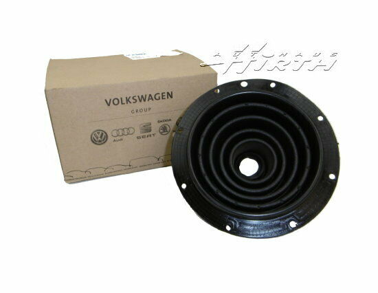 Original VW Audi Schalthebel Schaltsack Verkleidung New Beetle TT 8N0711115A