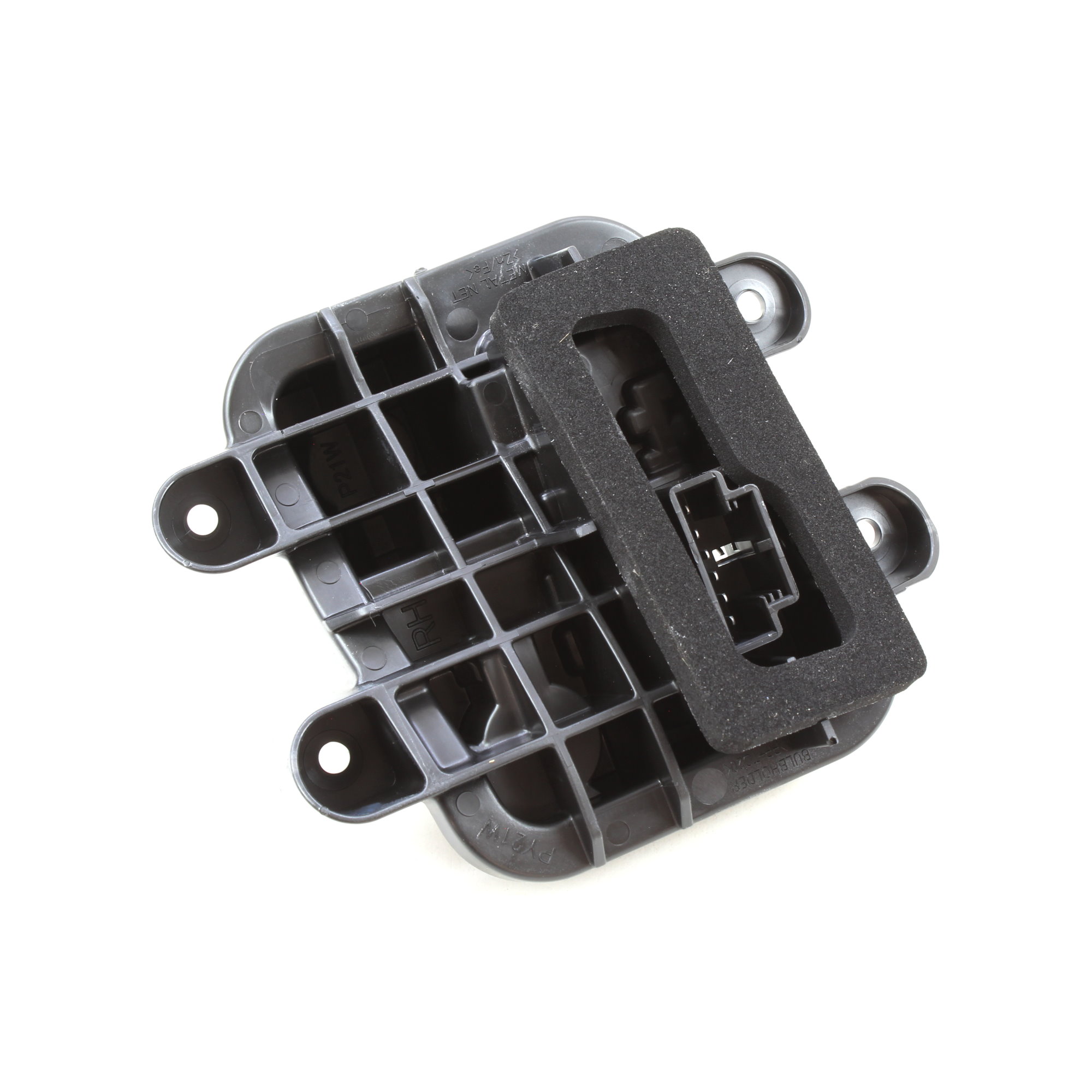 Lampenträger Schlussleuchte rechts 