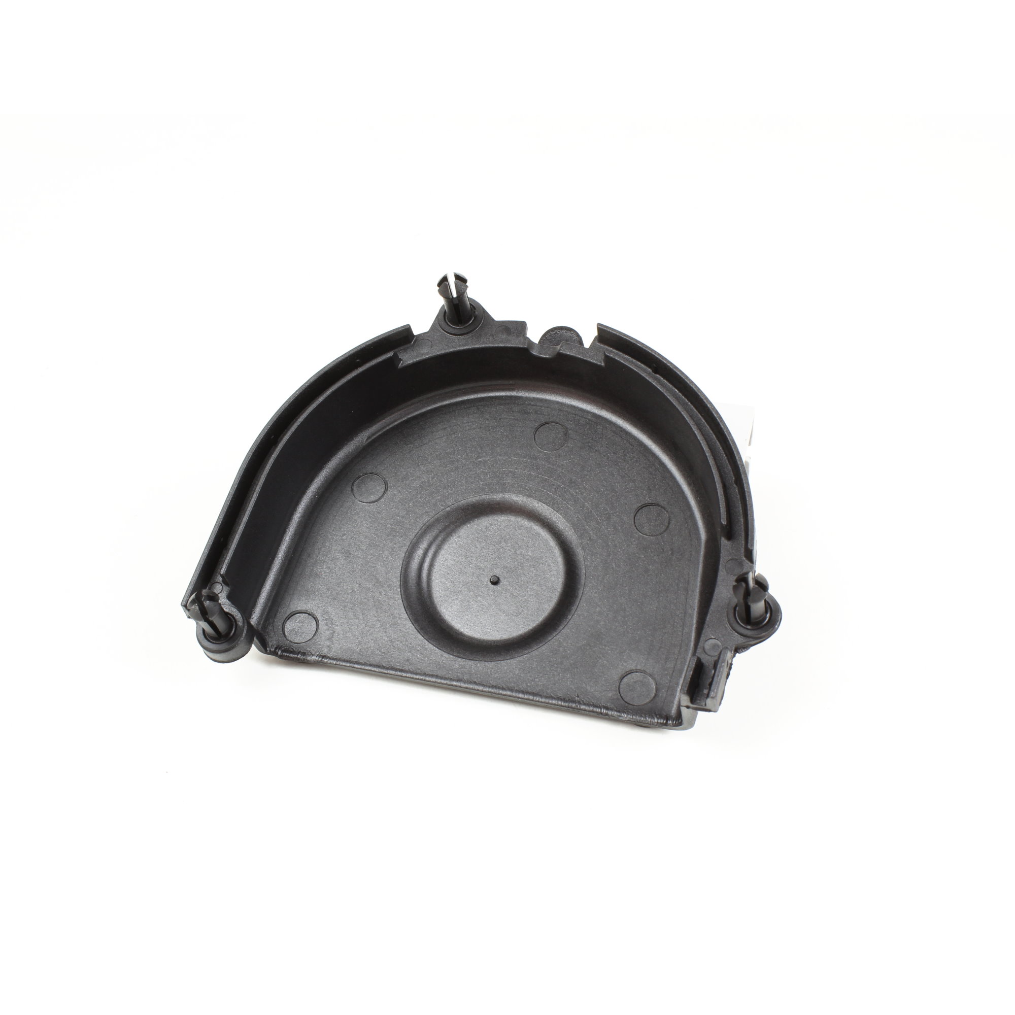 Abdeckung Antriebskette Ölpumpe