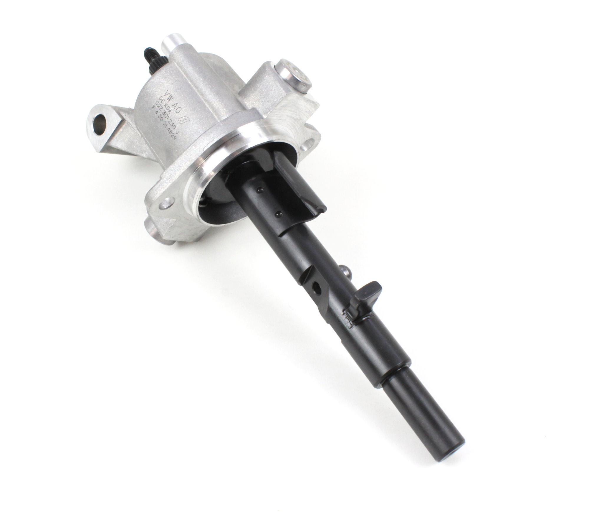 Schalteinheit für 5-Gang-Schaltgetriebe MQ250