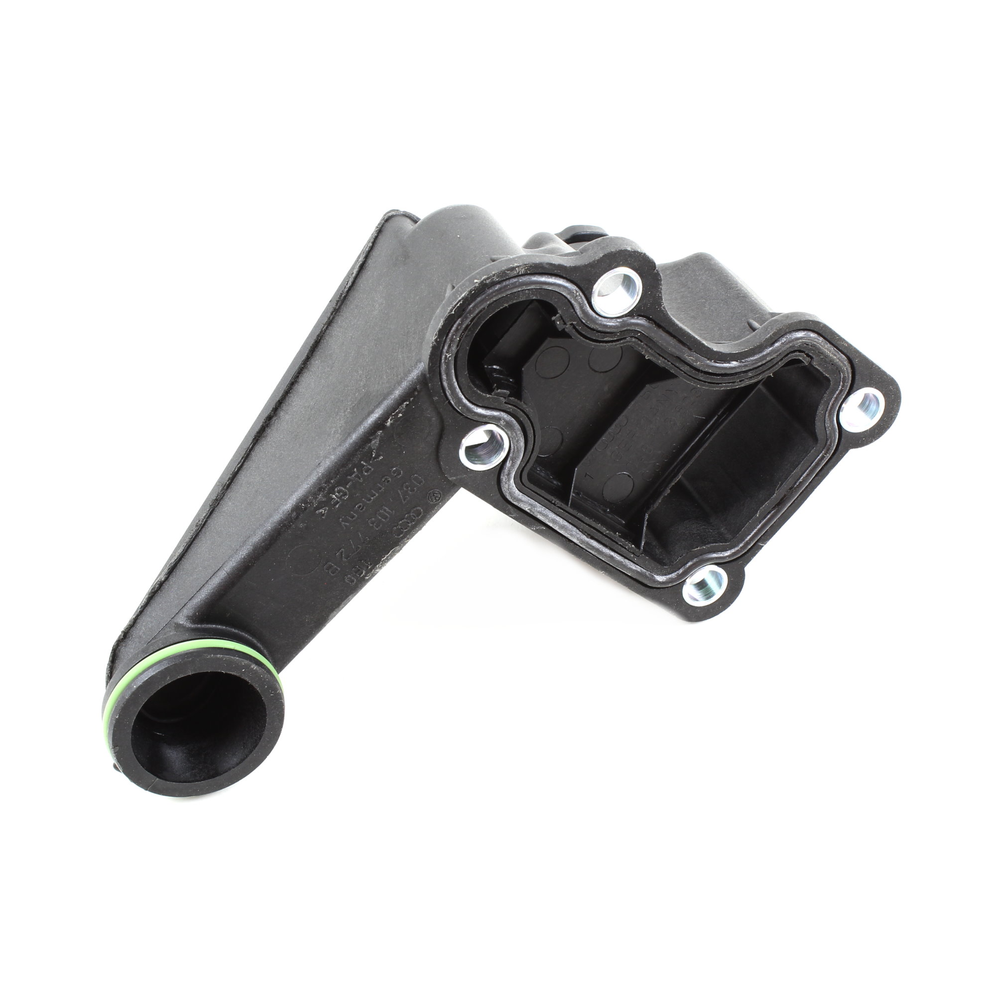 Entlüfter für Motor Original VW 037103772B