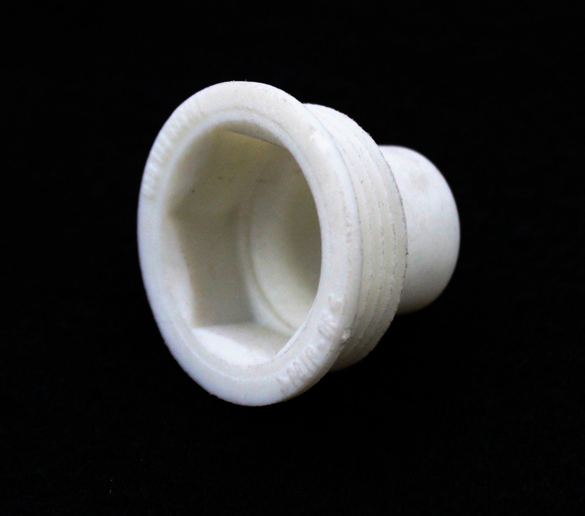 4x Einsatz Halter Einspritzventil Saugrohr