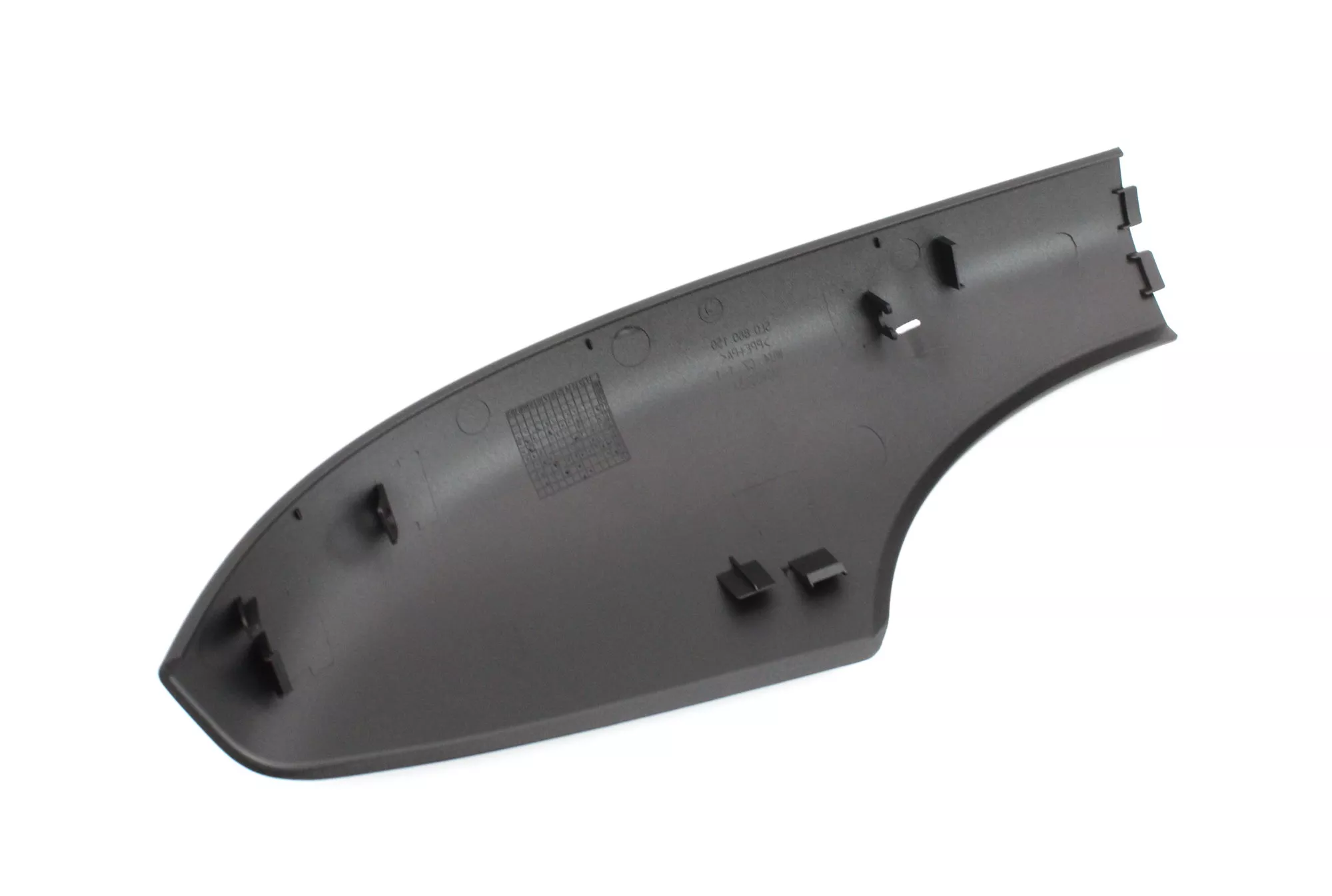 Kappe Dachreling links hinten Fahrerseite 5L0860149  GT5