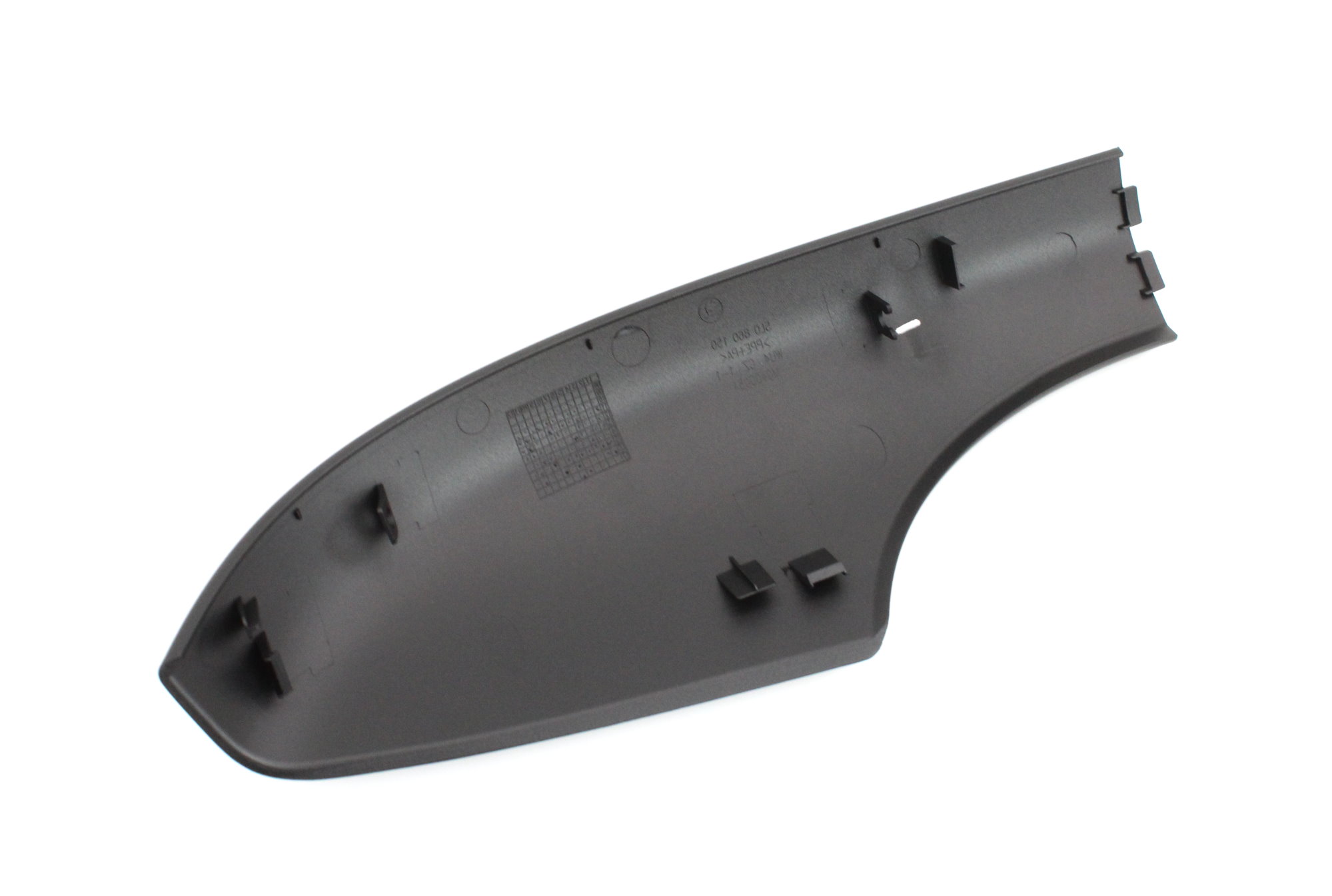 Kappe Dachreling links hinten Fahrerseite 5L0860149  GT5