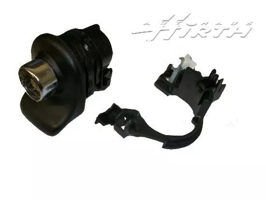 Öffner Verschluss Heckklappenschloss Heckklappe Original VW Fox 5Z6827565H 1NN
