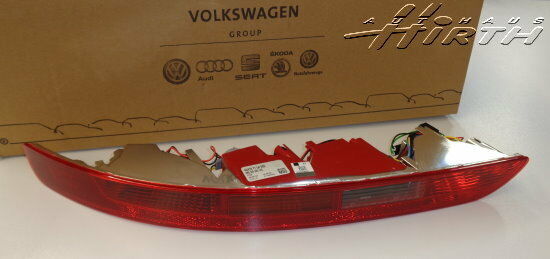 Rücklicht Heckleuchte Schlusslicht hinten links Original Audi Q5 8R0945095