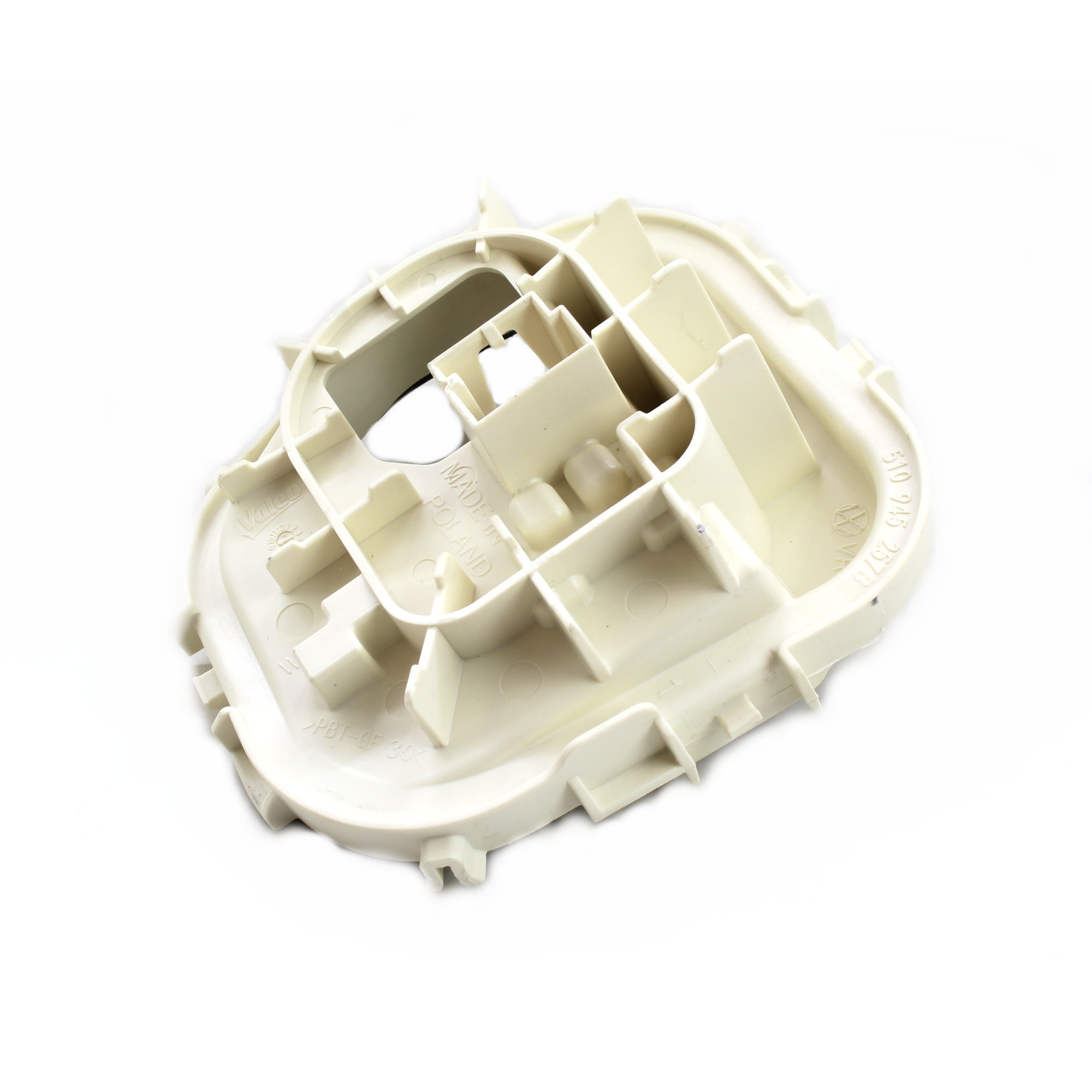 Lampenträger links außen Schlussleuchte 