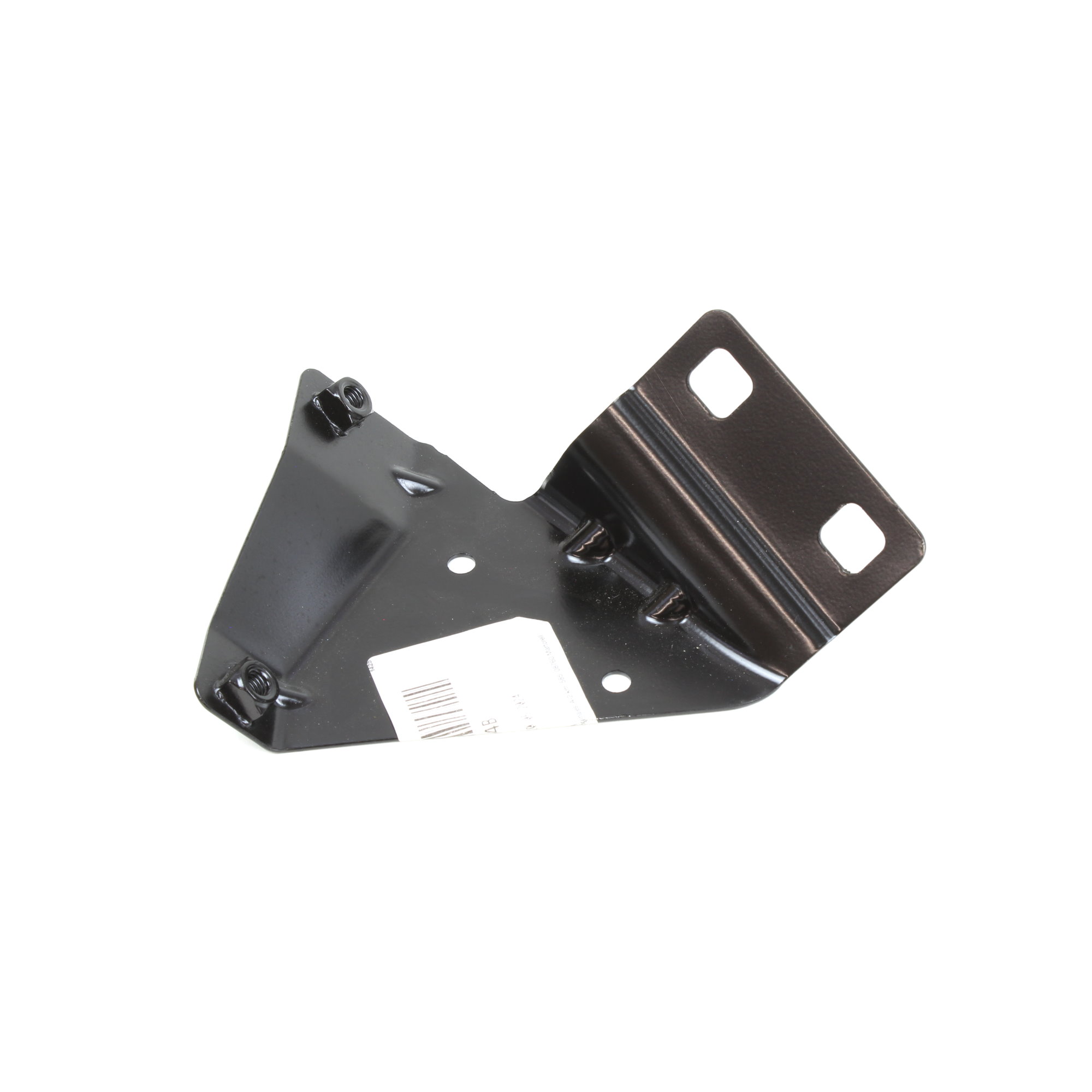 Strebe Kotflügel rechts