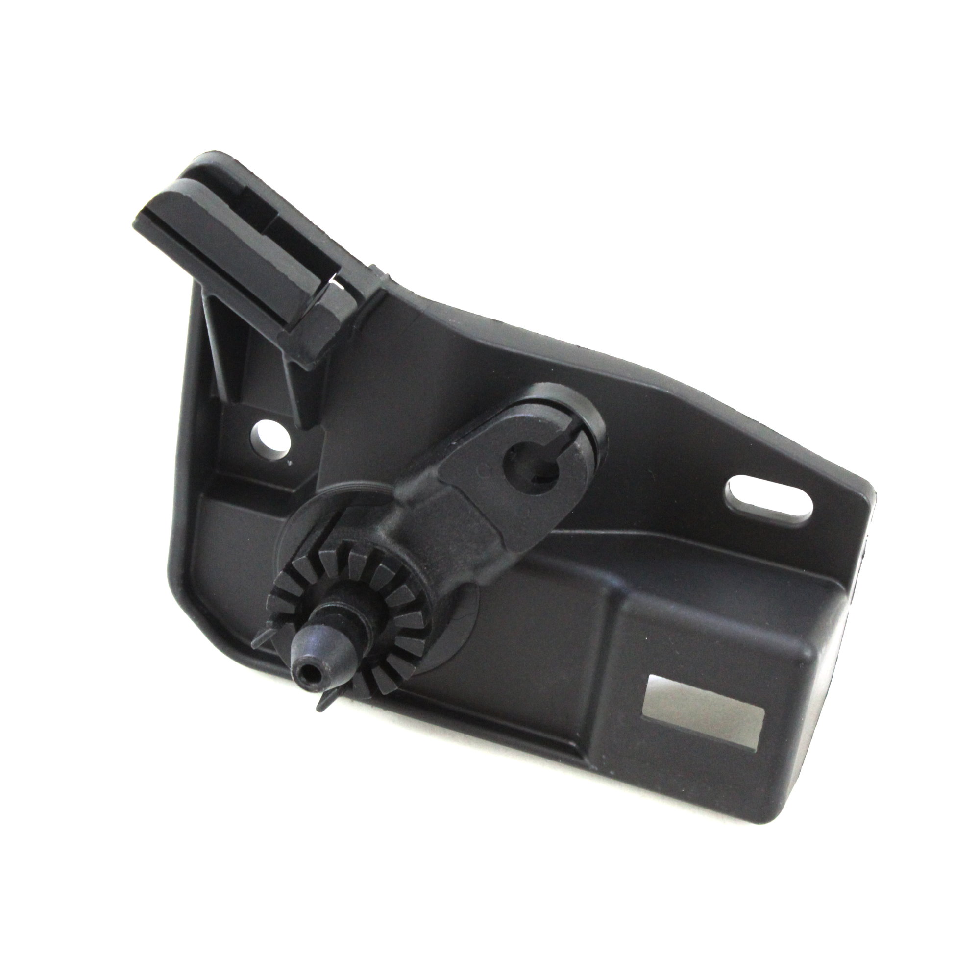 Lagerbock Frontklappe Öffner 1T1823633B