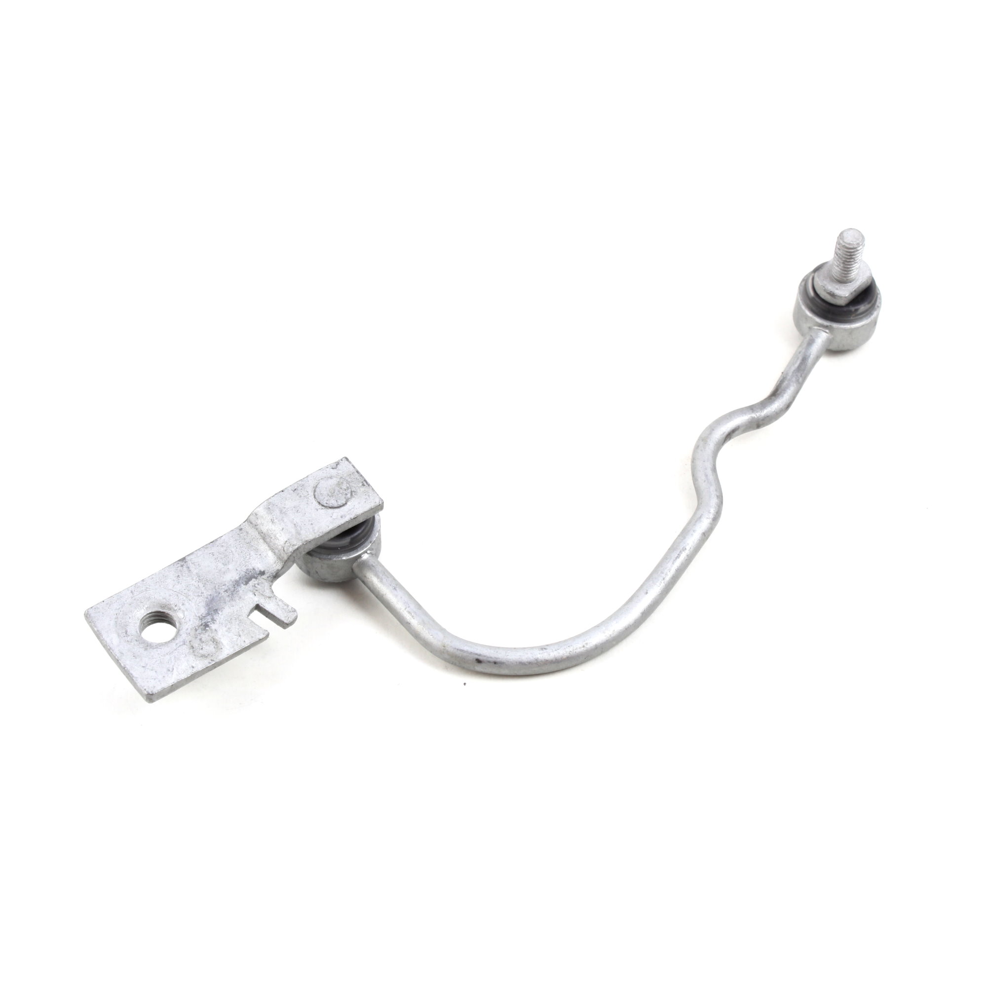 VW Audi Skoda Gestänge für Leuchtweitenregelung hinten für Fahrzeug mit Frontantrieb - Orignal Ersatzteil 1J0941299