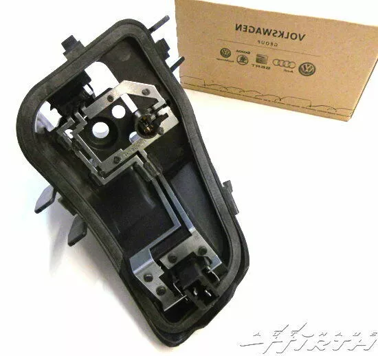 Lampenträger rechts aussen Rücklicht Lampe Original VW Golf 6 5K0945258