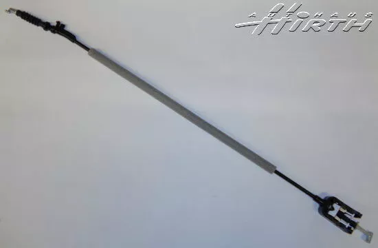 Bowdenzug Zug Seil für Türschloss vorn li. o. re.
