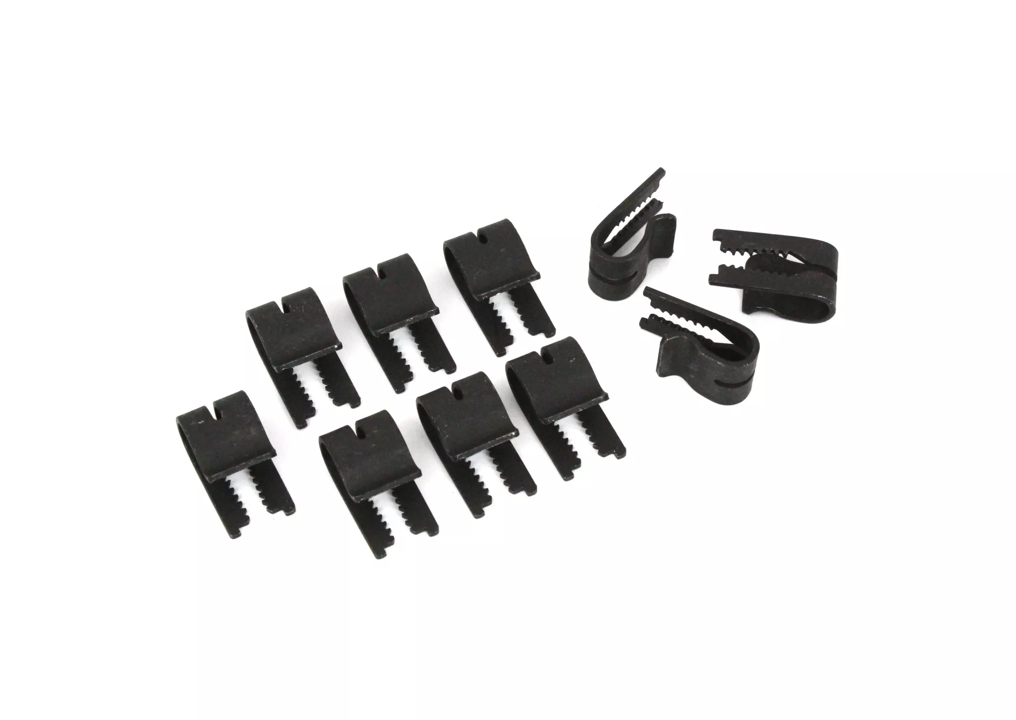 1 Satz Halter für Schmutzfänger (10 Stk.) 000075125